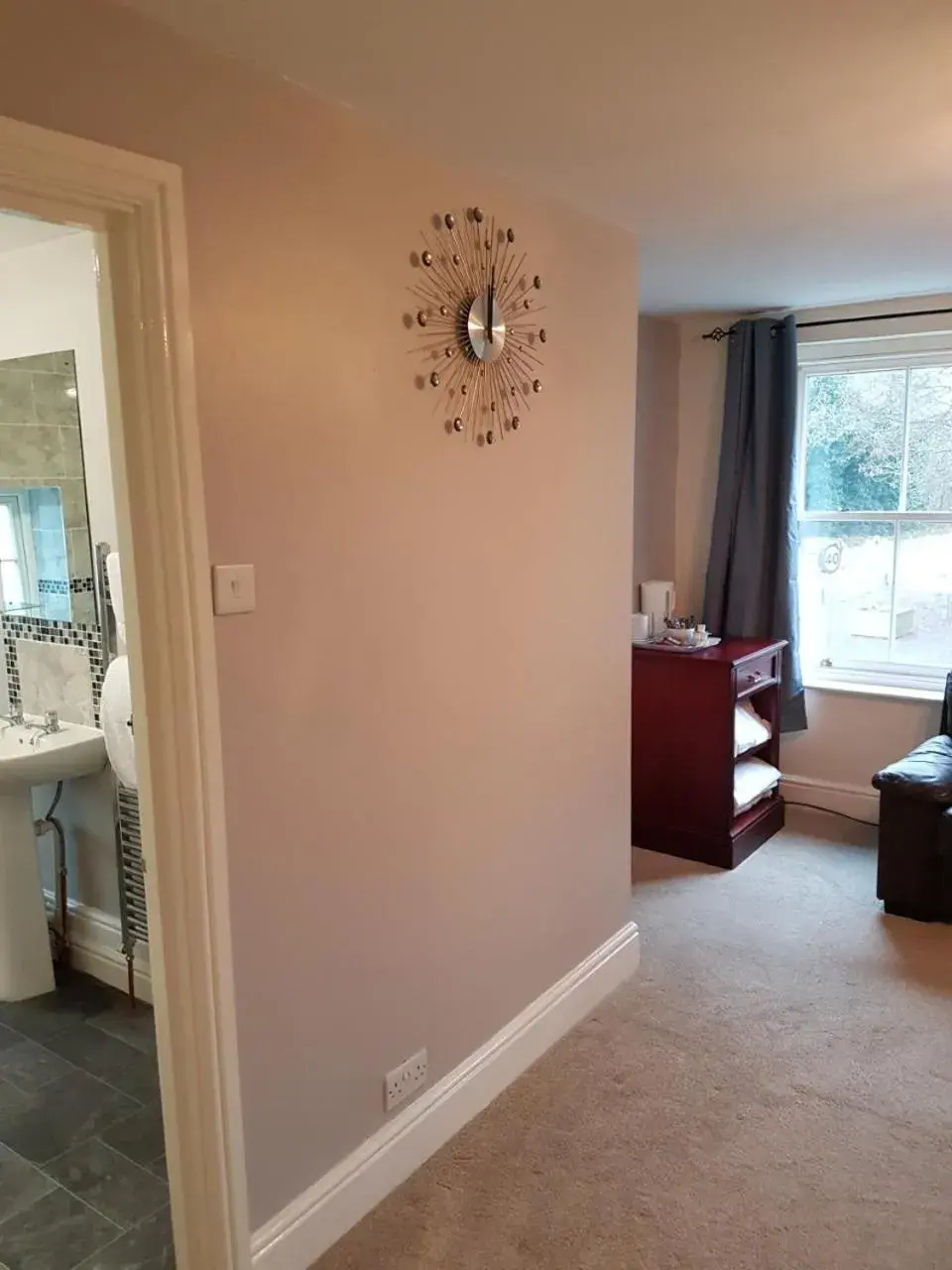 The Five Bells The Five Bells