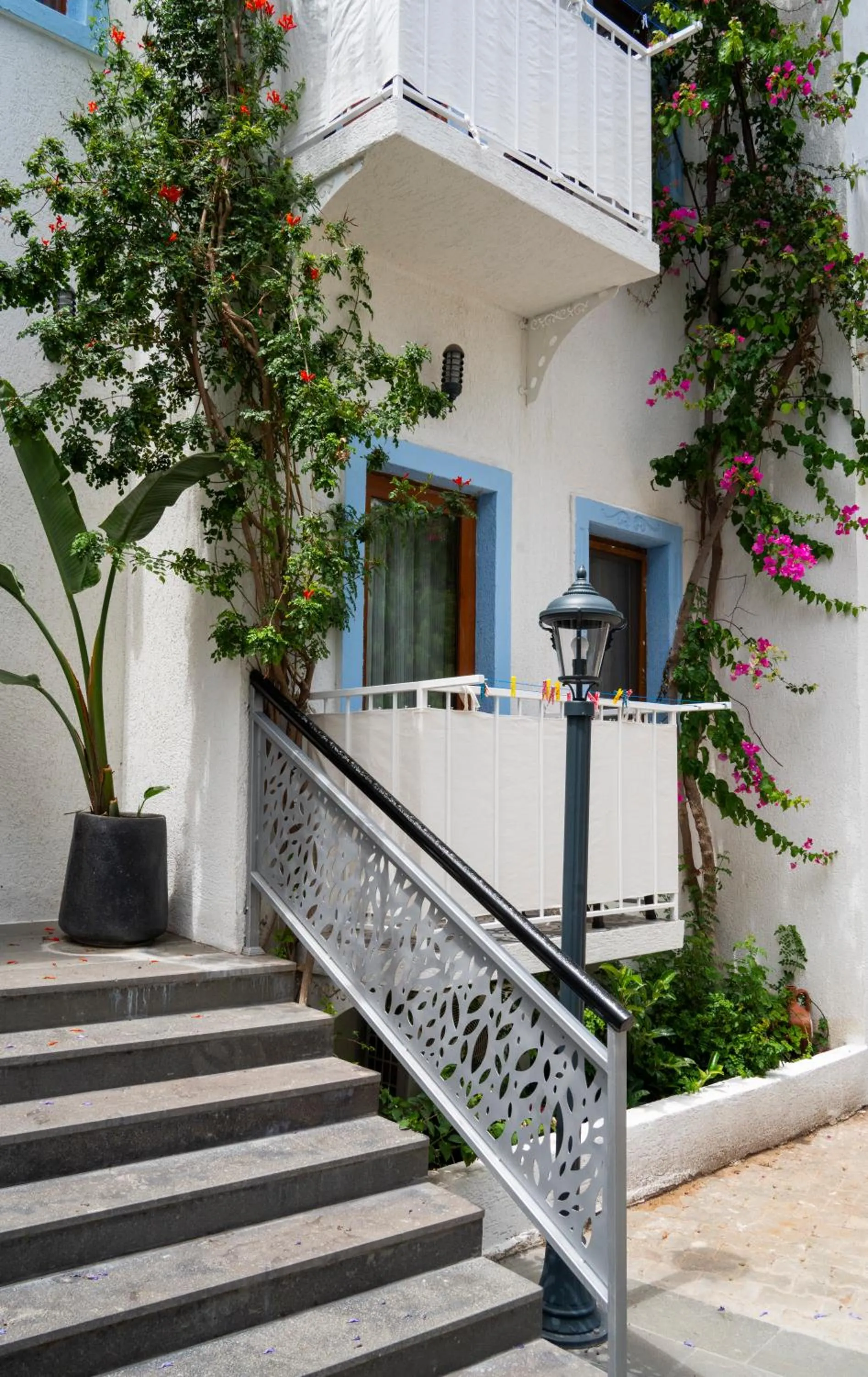 Manuela Boutique Hotel Bitez