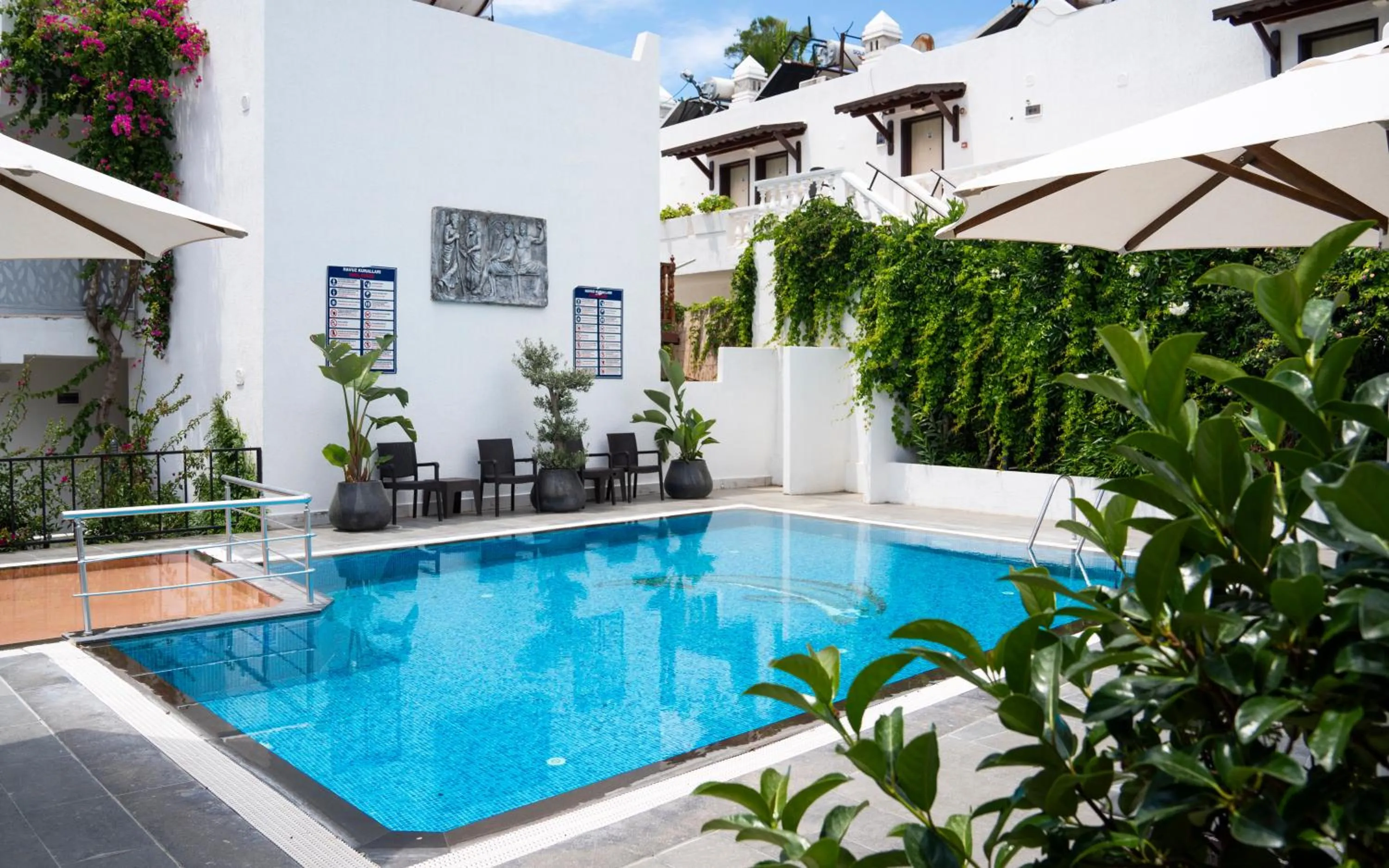 Manuela Boutique Hotel Bitez