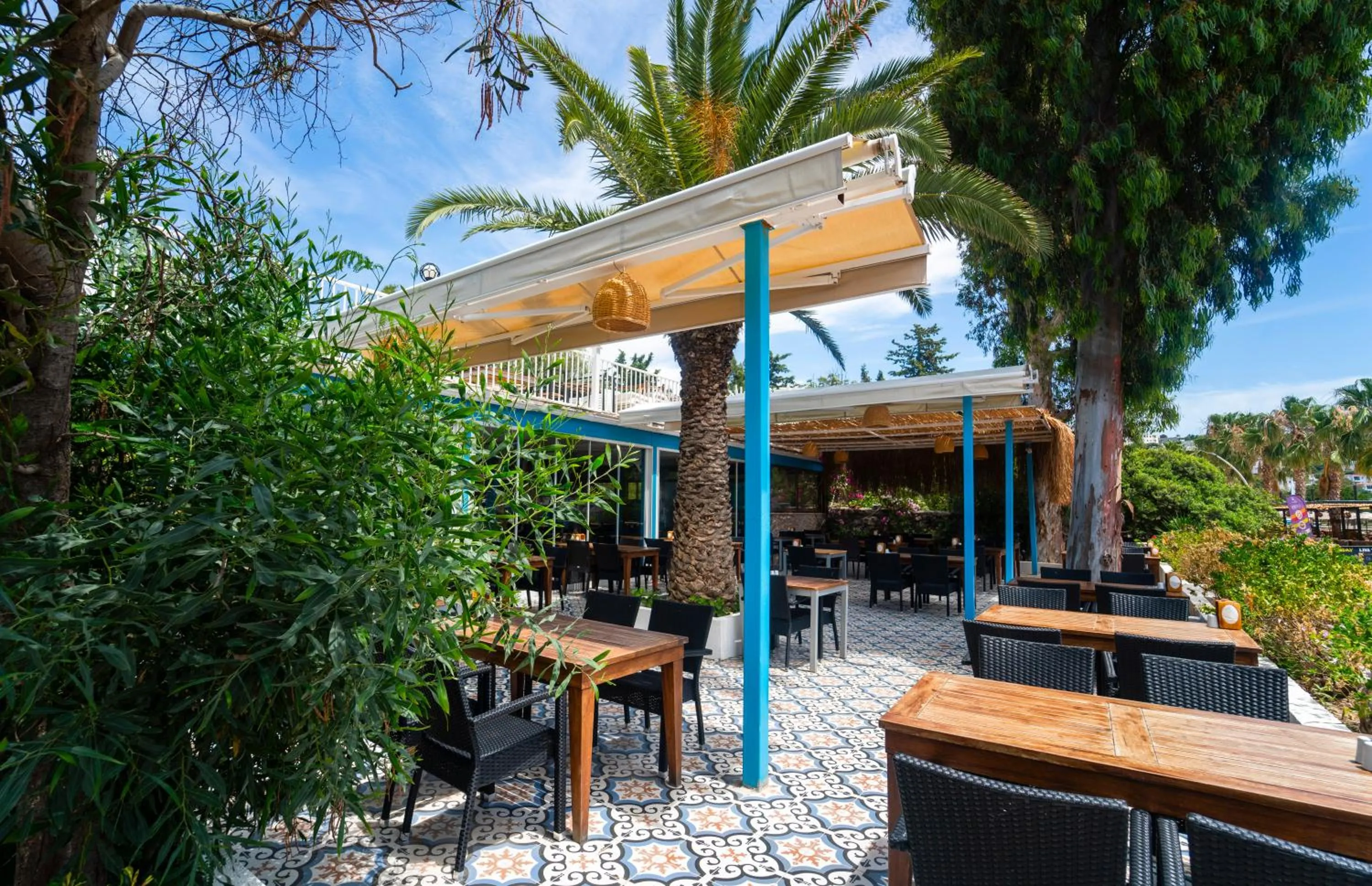 Manuela Boutique Hotel Bitez