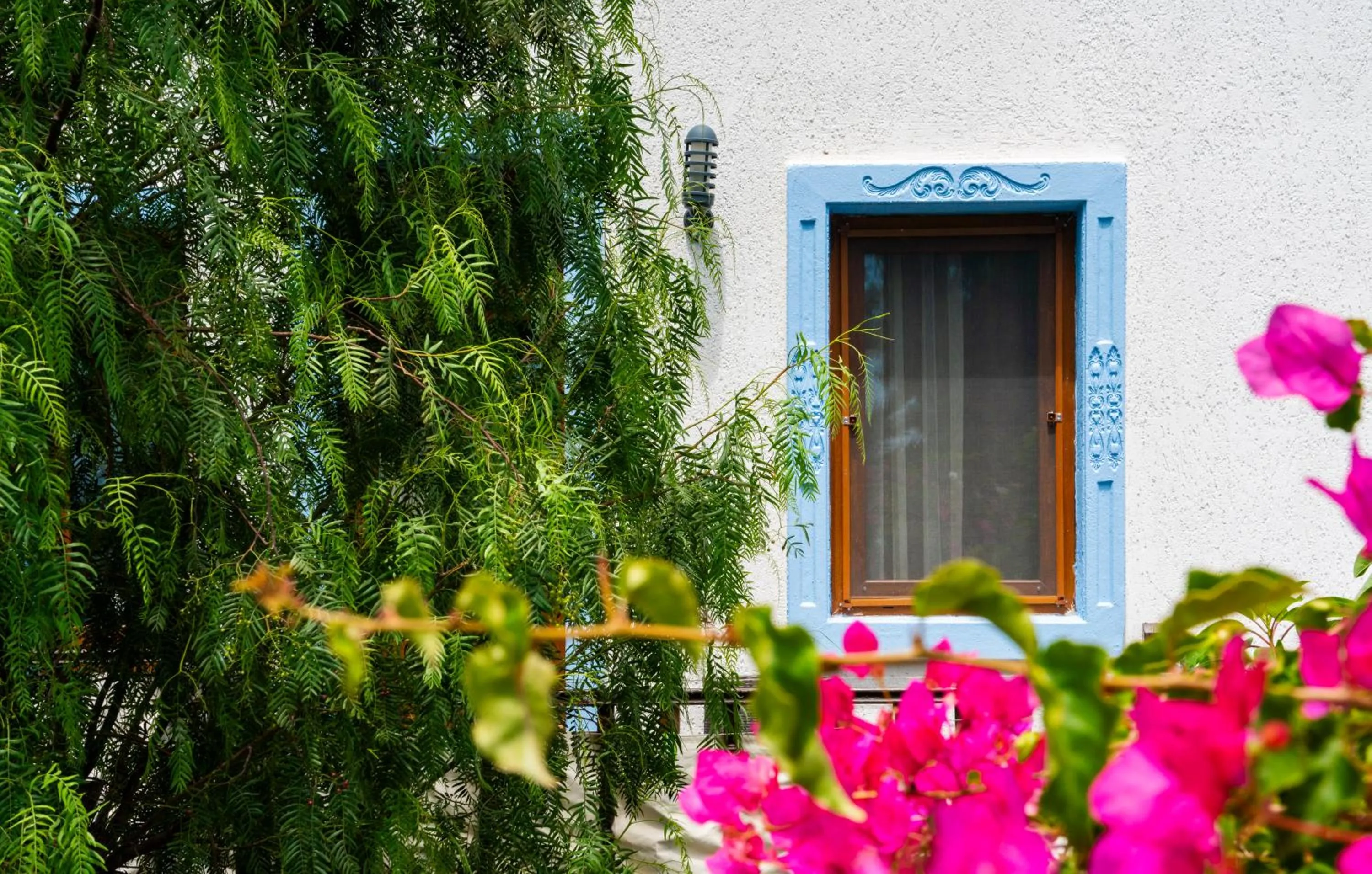 Manuela Boutique Hotel Bitez