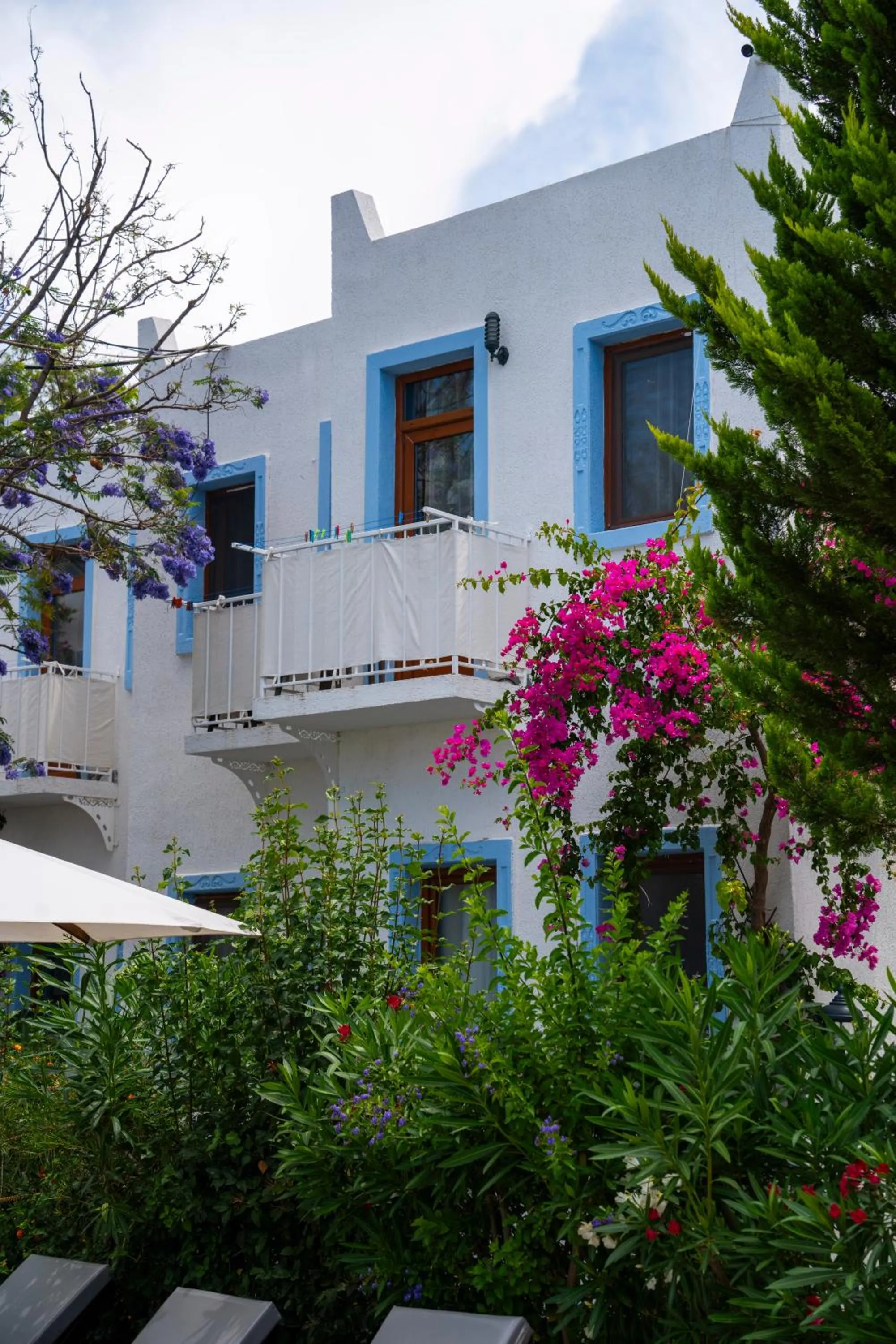 Manuela Boutique Hotel Bitez