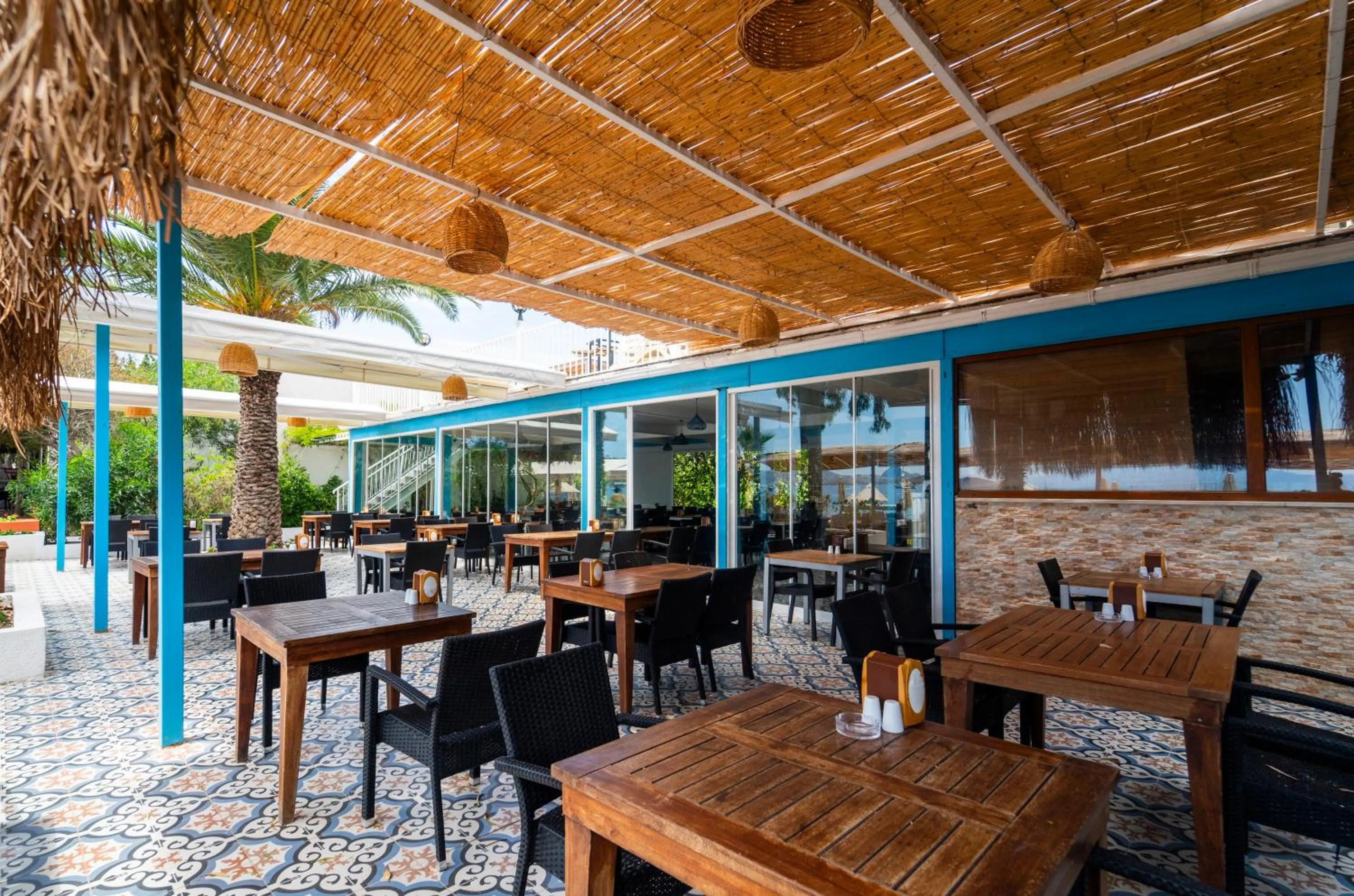 Manuela Boutique Hotel Bitez