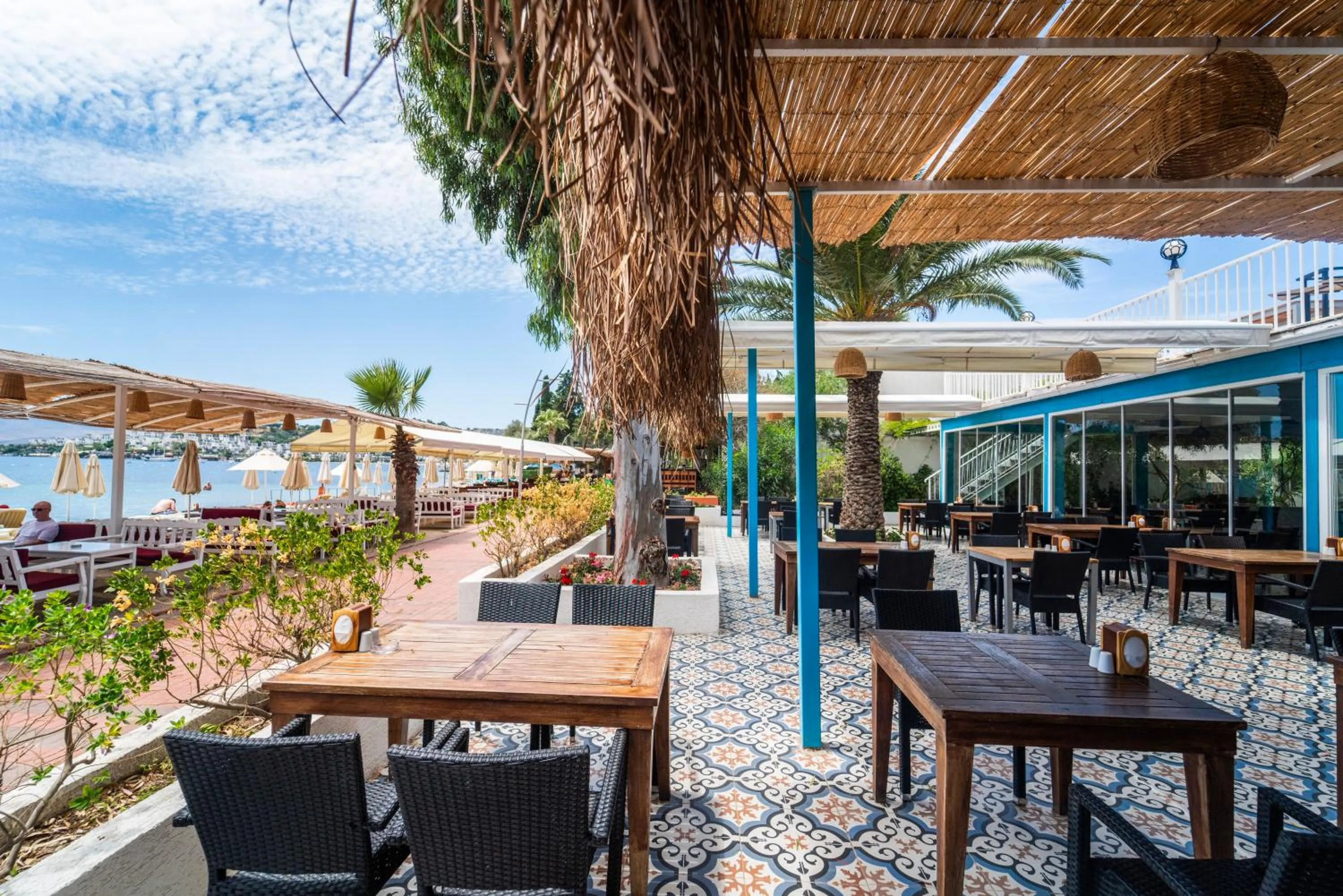 Manuela Boutique Hotel Bitez