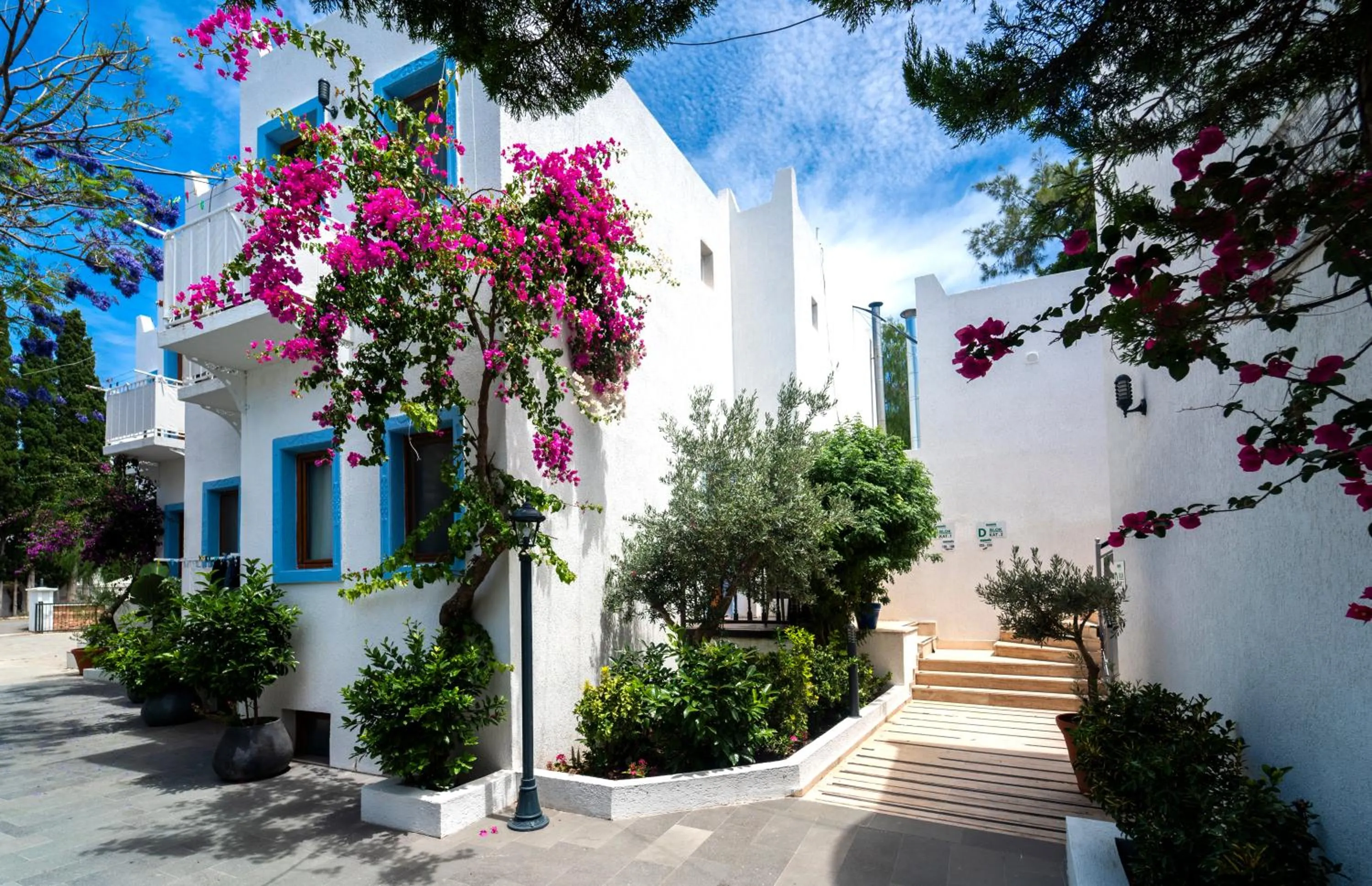 Manuela Boutique Hotel Bitez