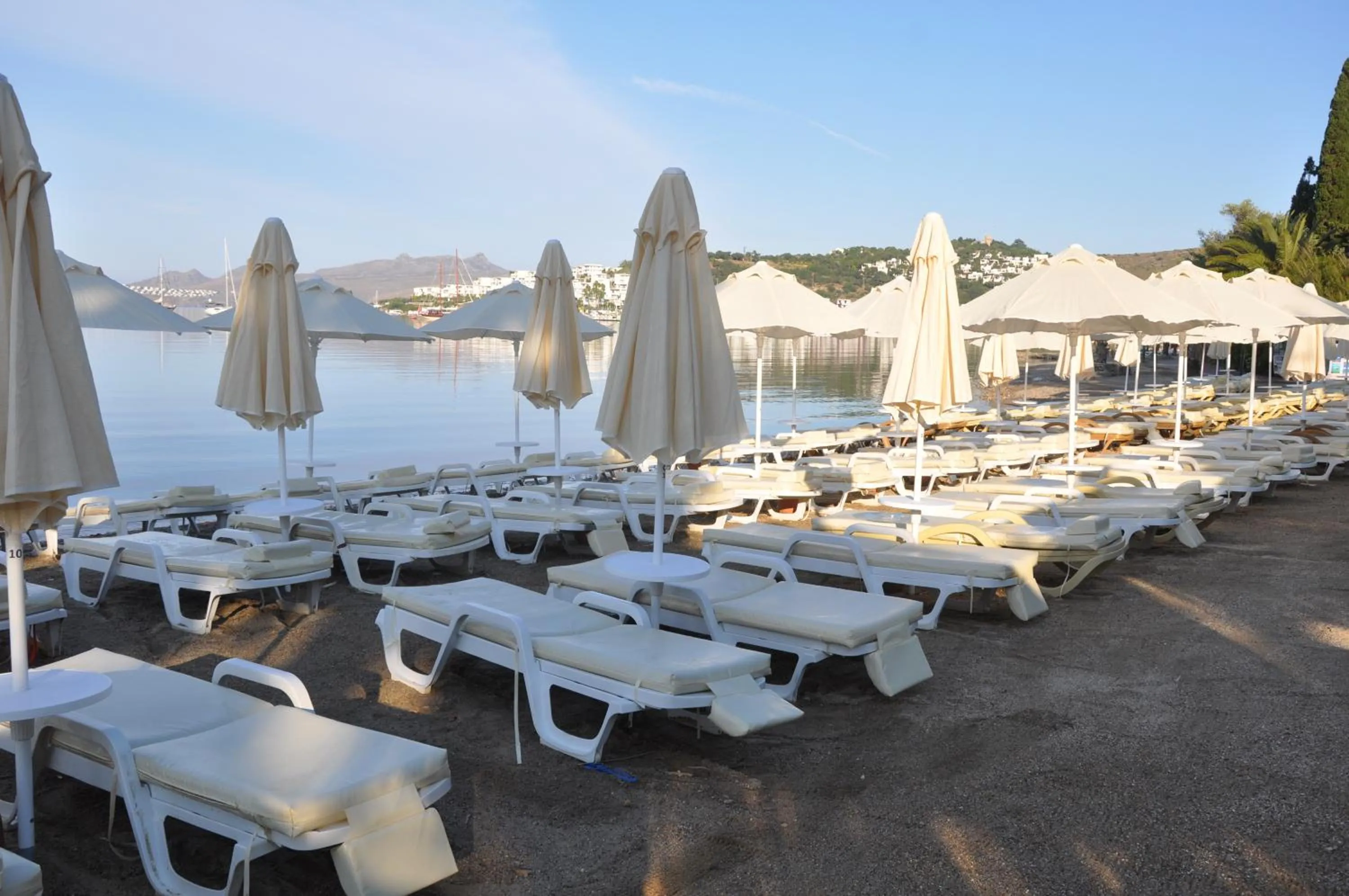 View (from property/room) in Manuela Boutique Hotel Bitez