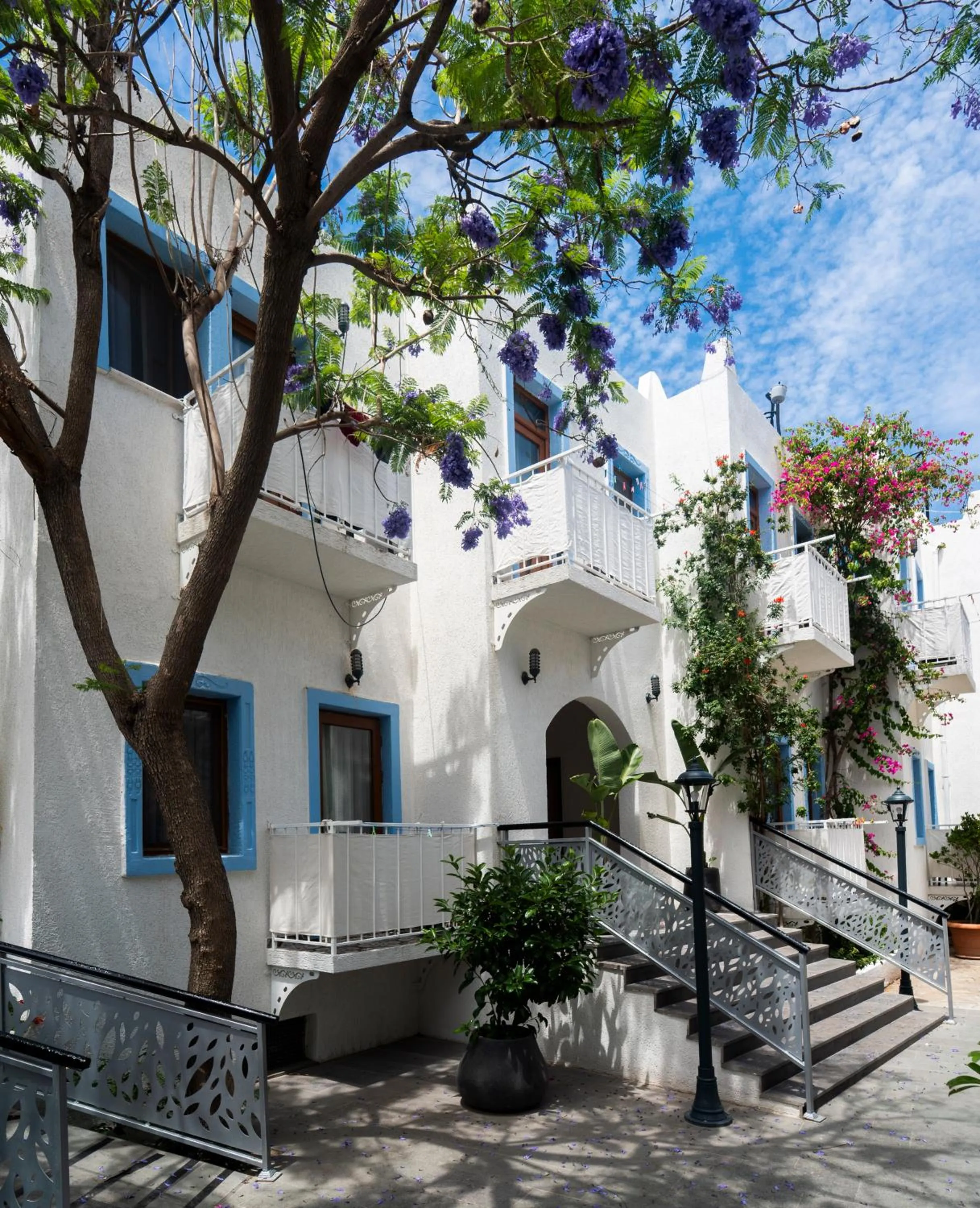 Manuela Boutique Hotel Bitez