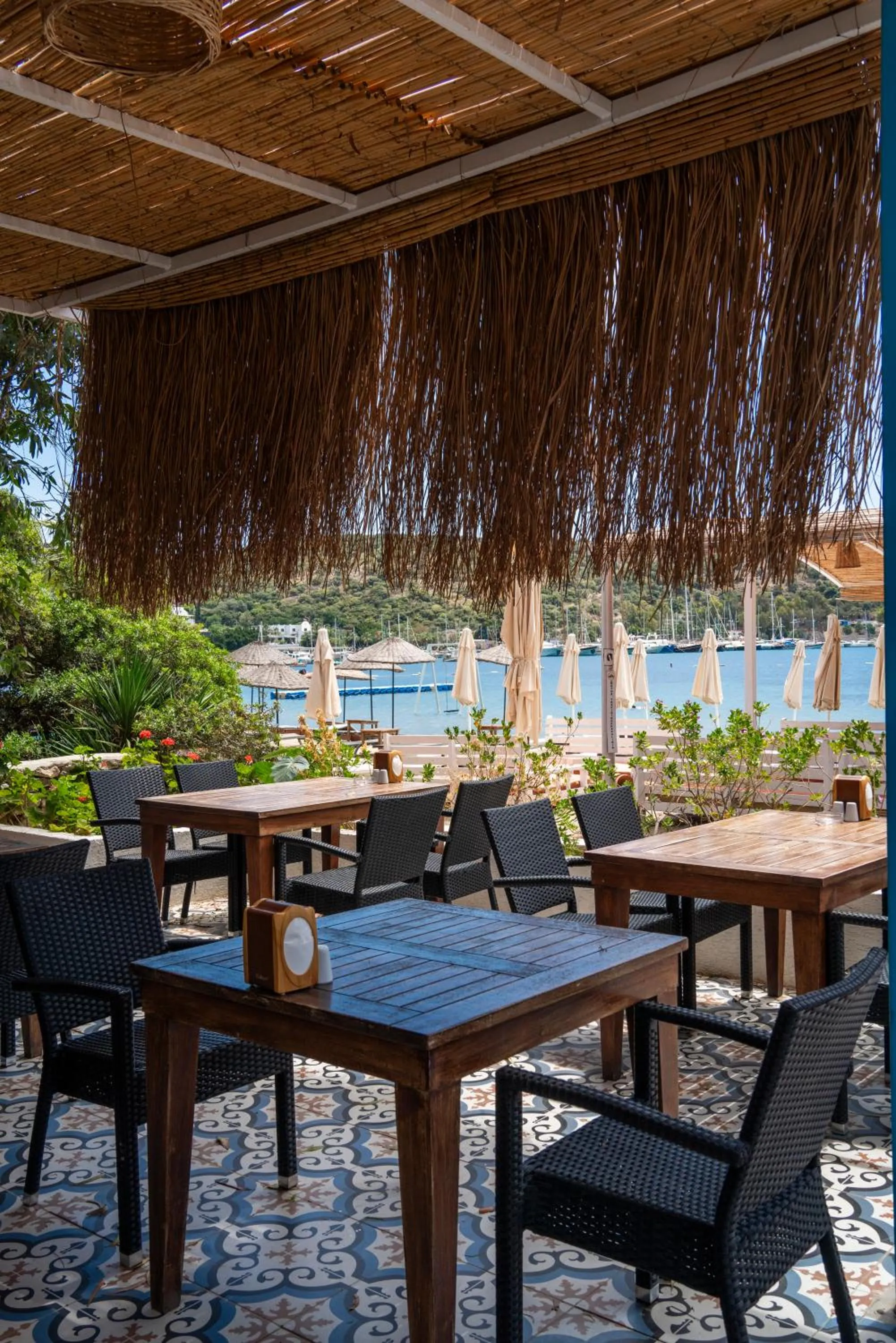 Manuela Boutique Hotel Bitez