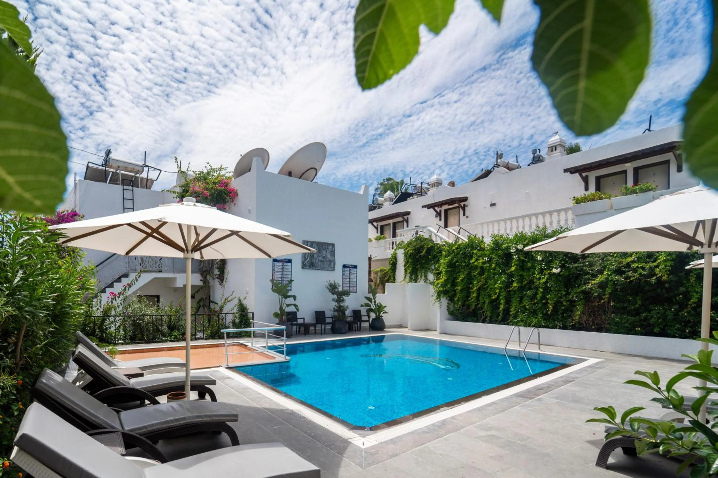 Manuela Boutique Hotel Bitez