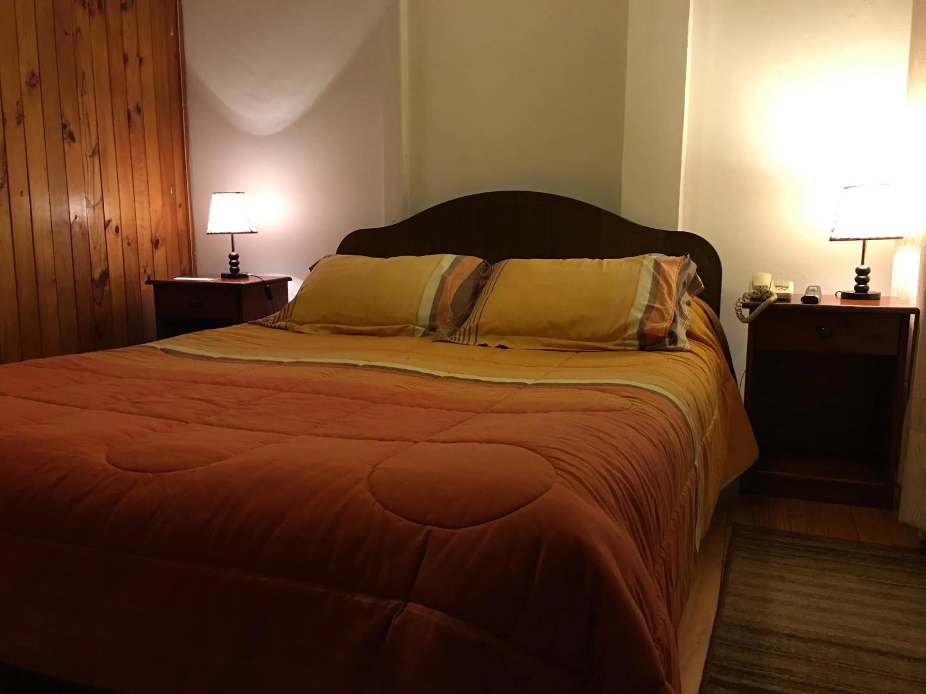 Hotel Kolping San Ambrosio