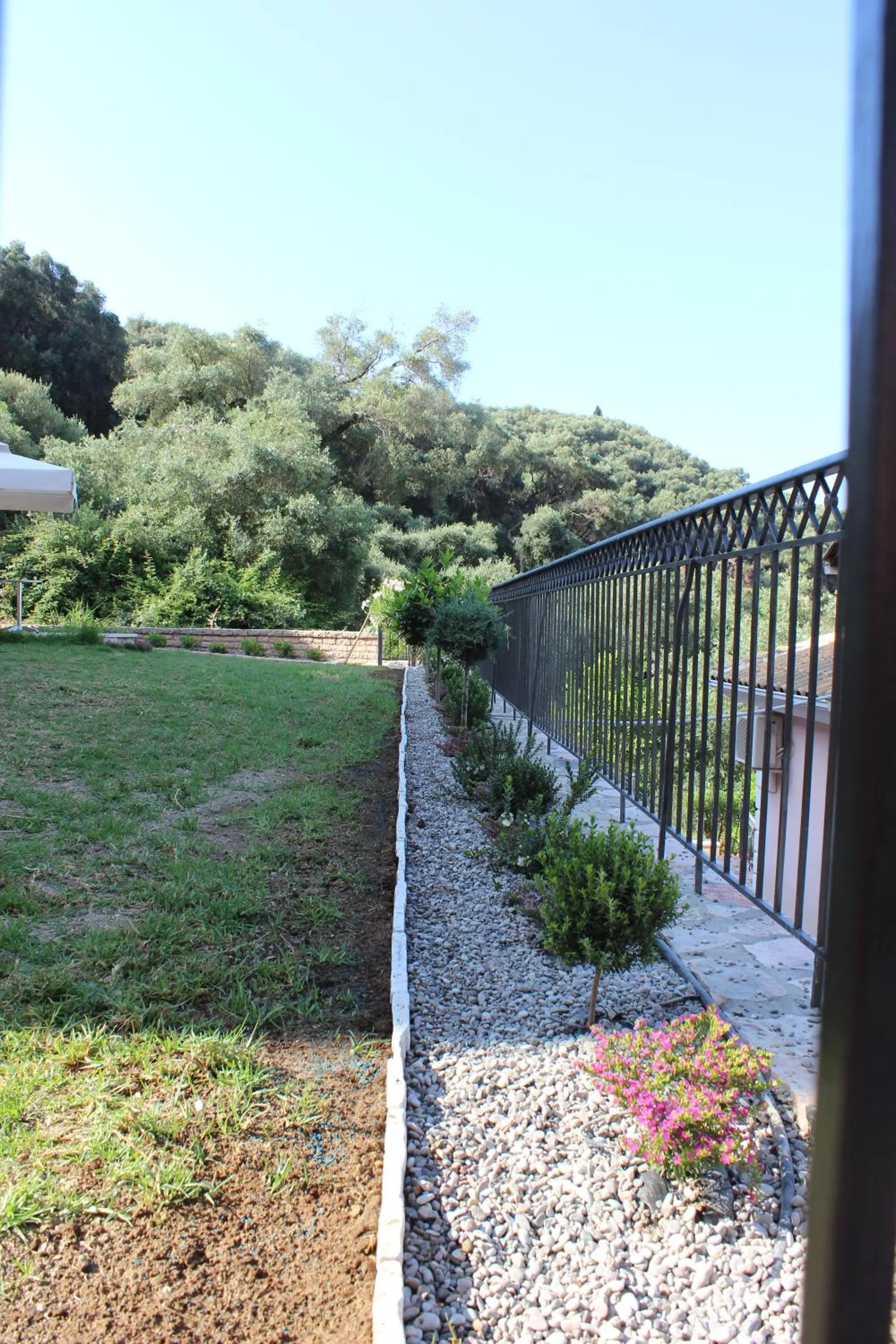 Garden in Residence La Scala