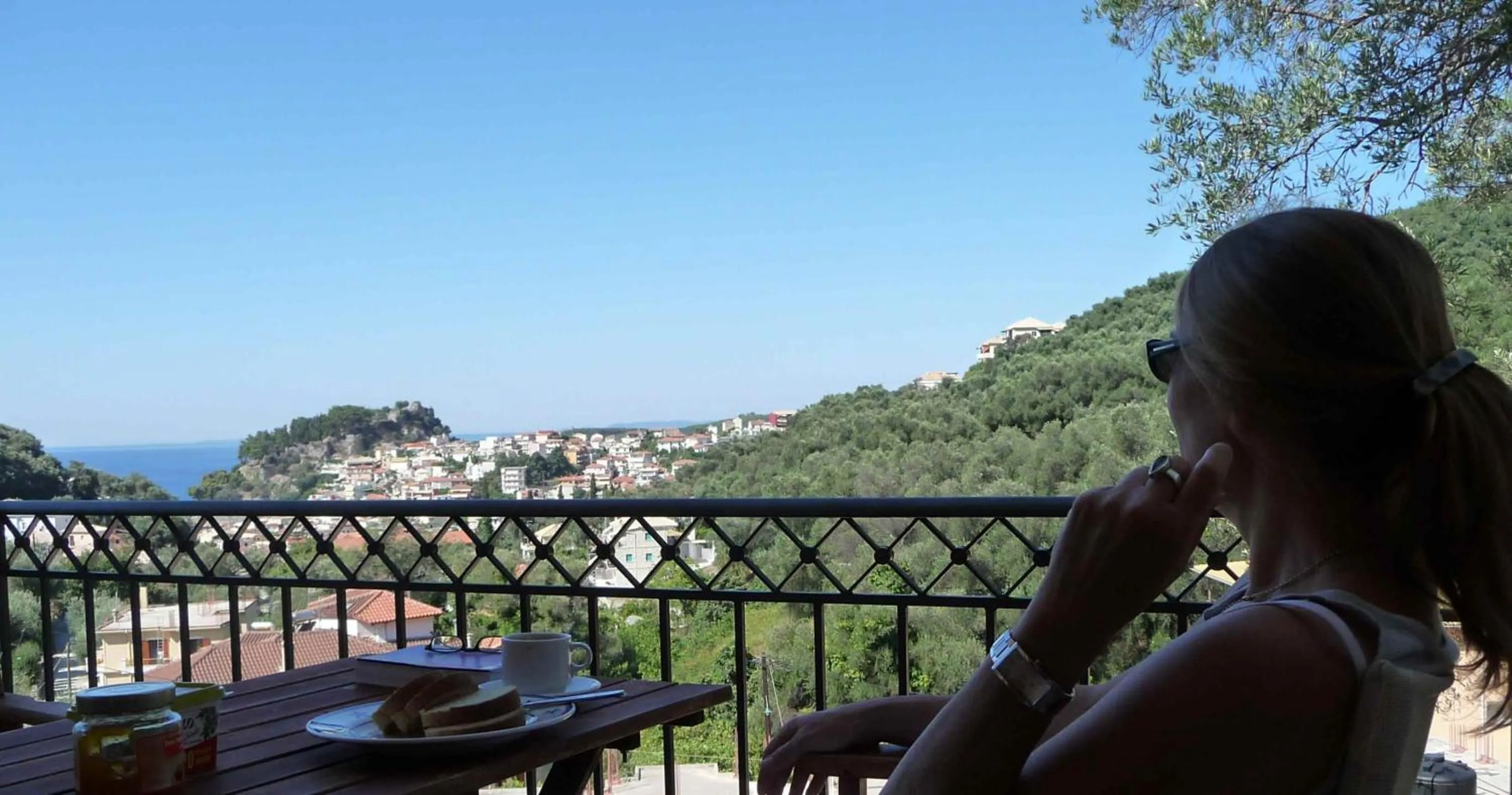 People in Residence La Scala