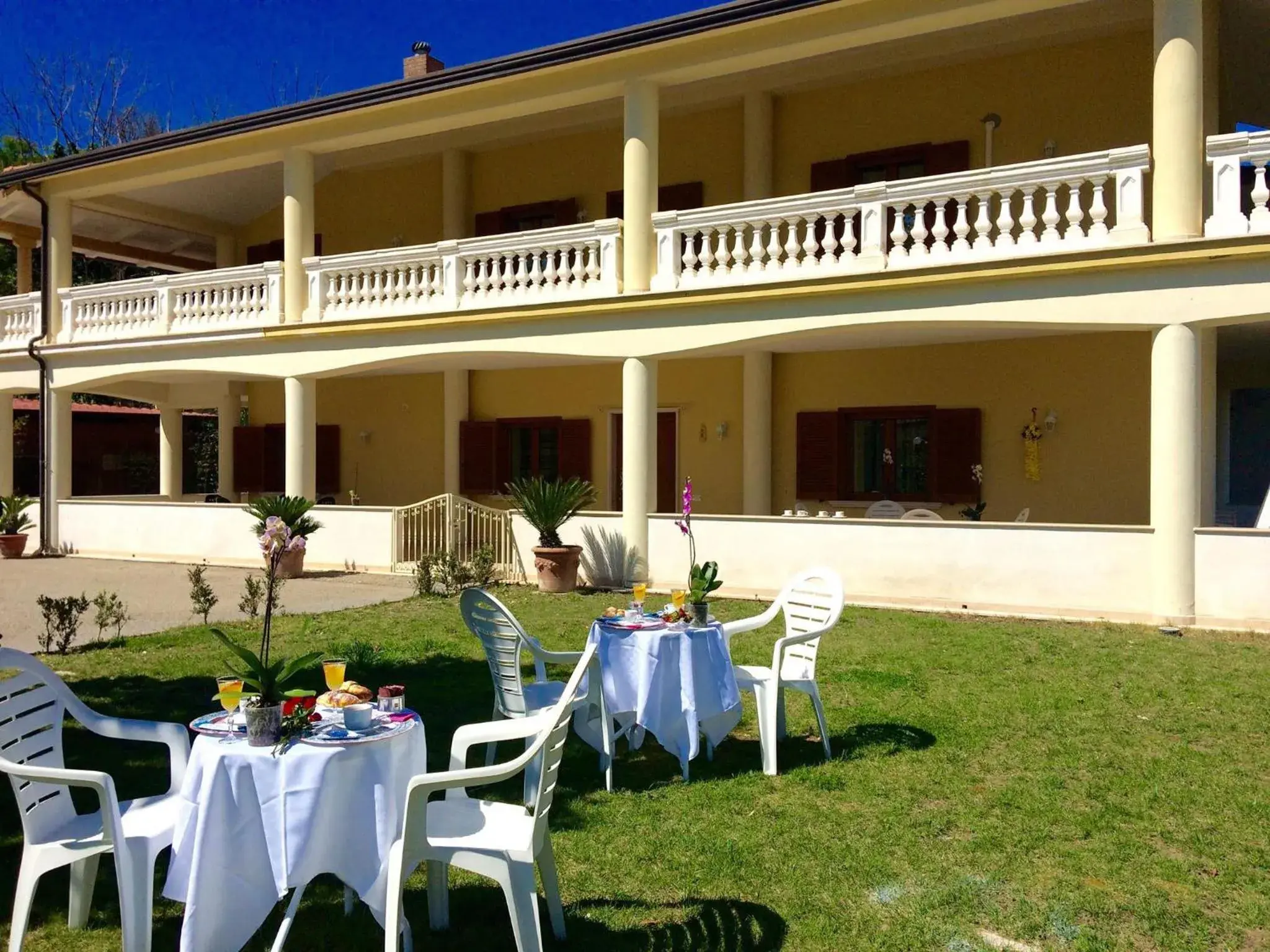 B&B Smeraldo B&B Smeraldo