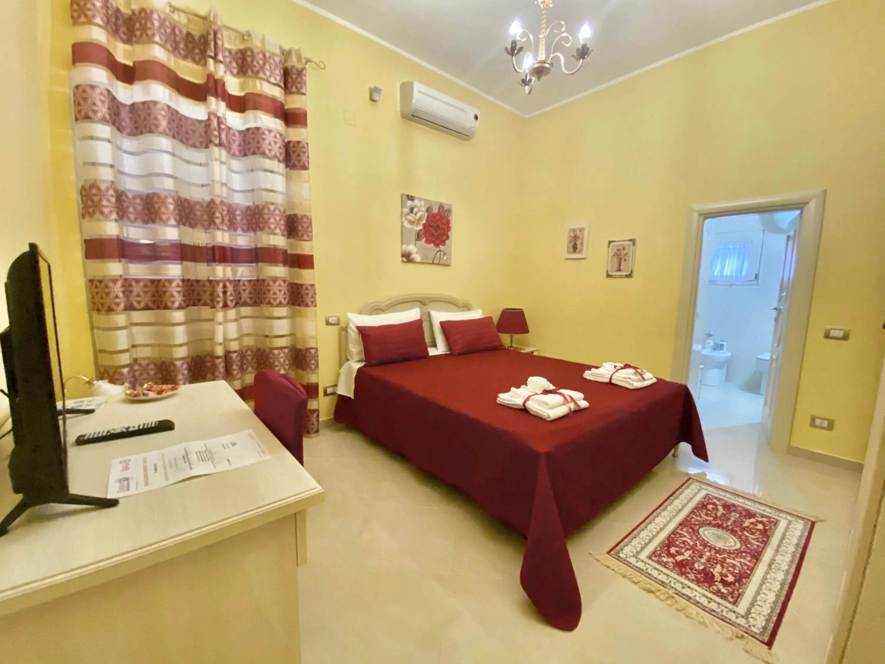 B&B Smeraldo