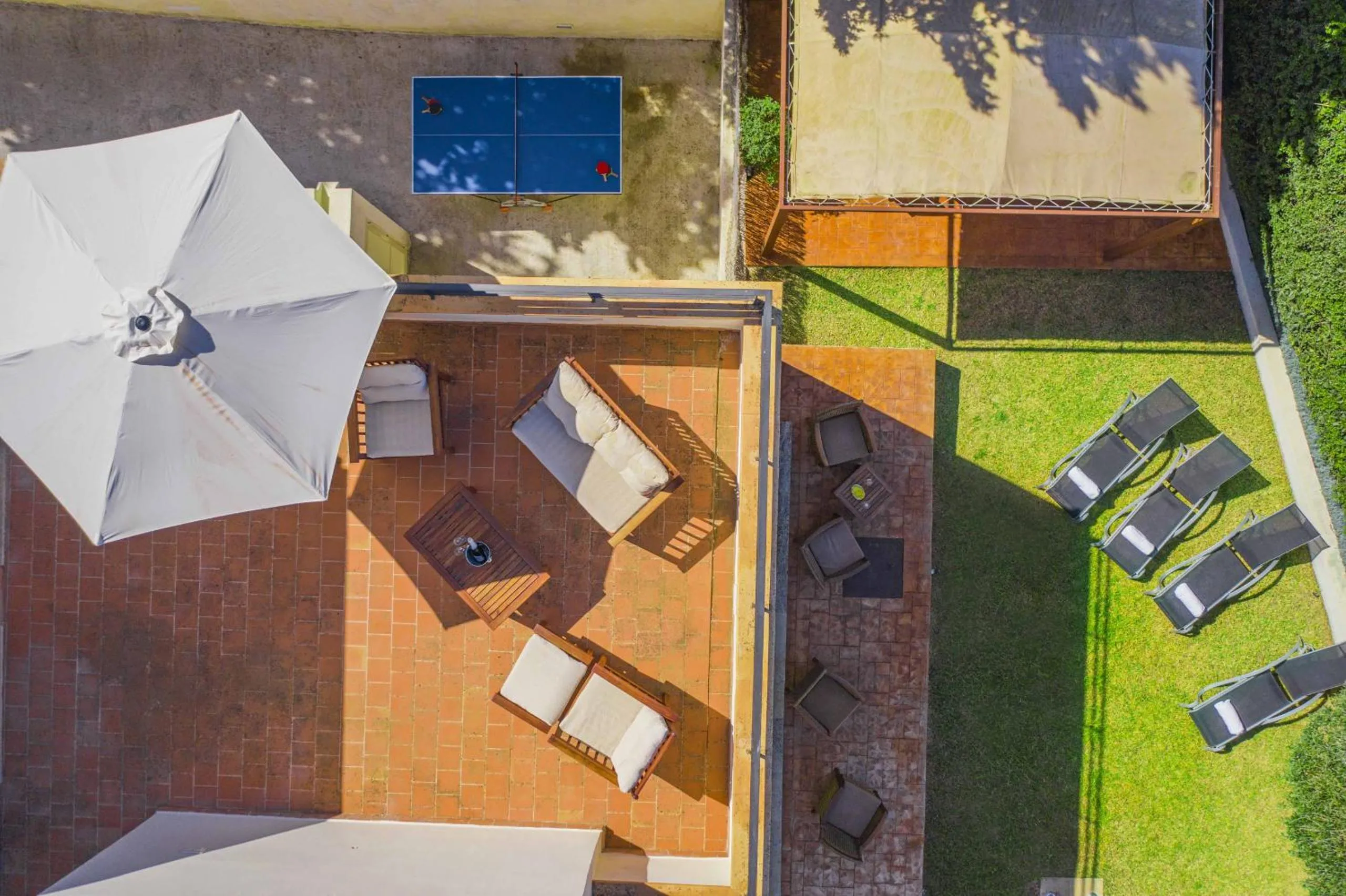 Other in Villa Bonaire Sky / Villa Carmen