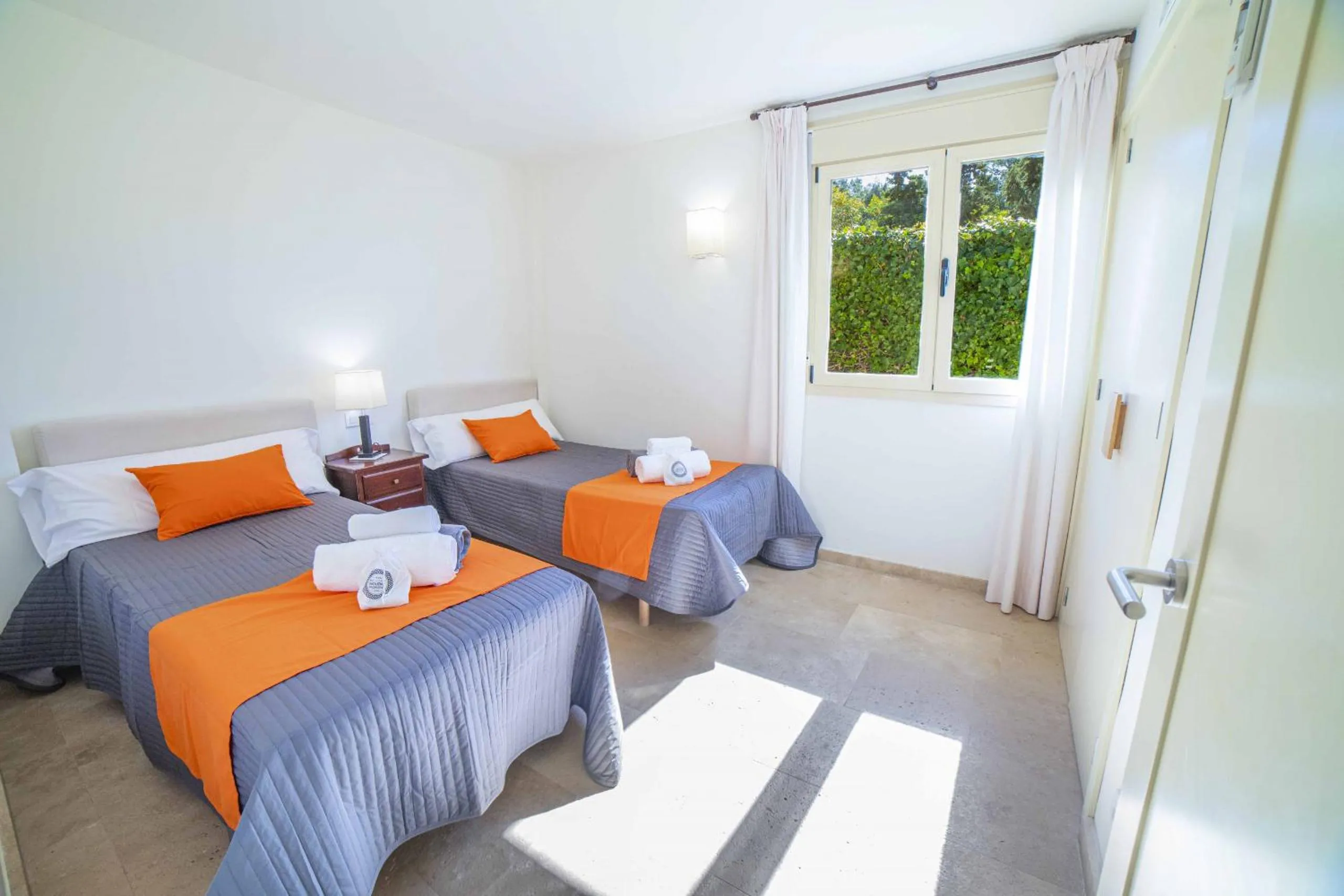 Other, Bed in Villa Bonaire Sky / Villa Carmen