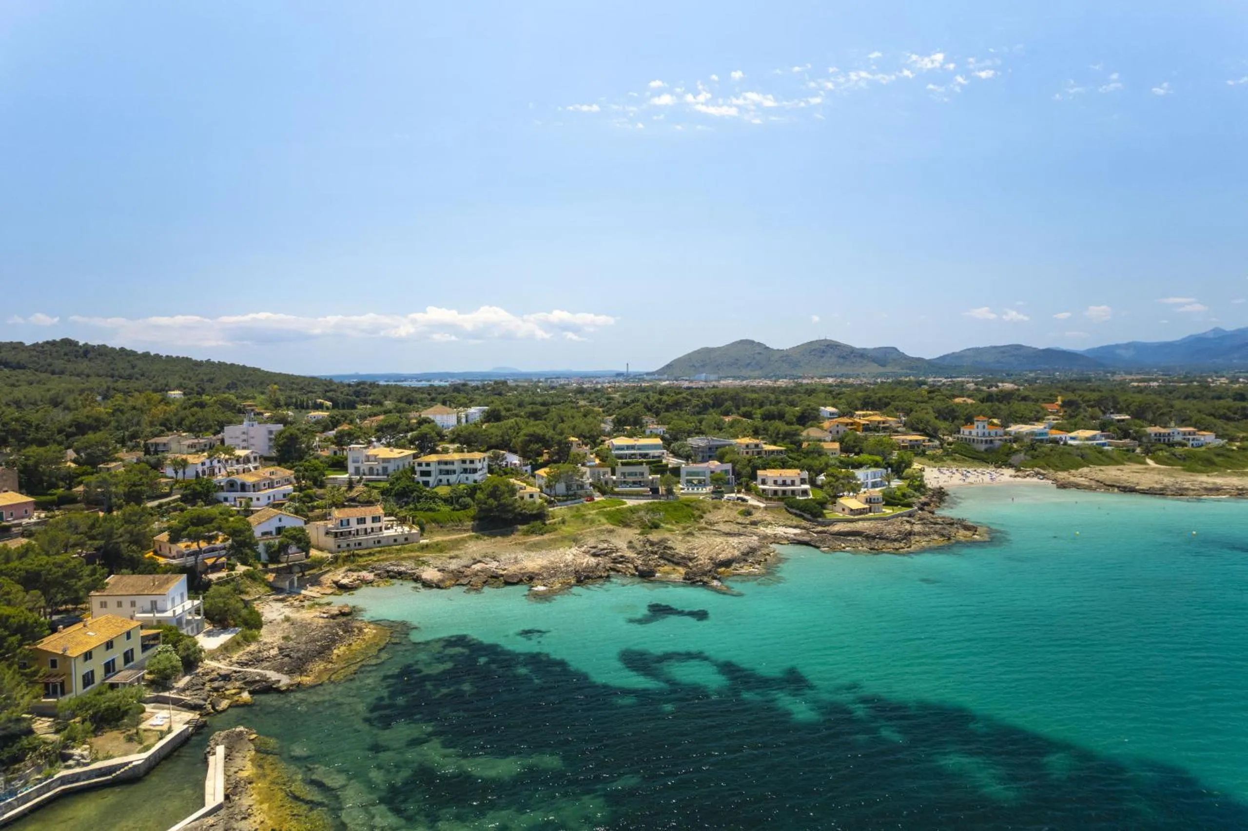Villa El Mal Pas / Can Seguinet