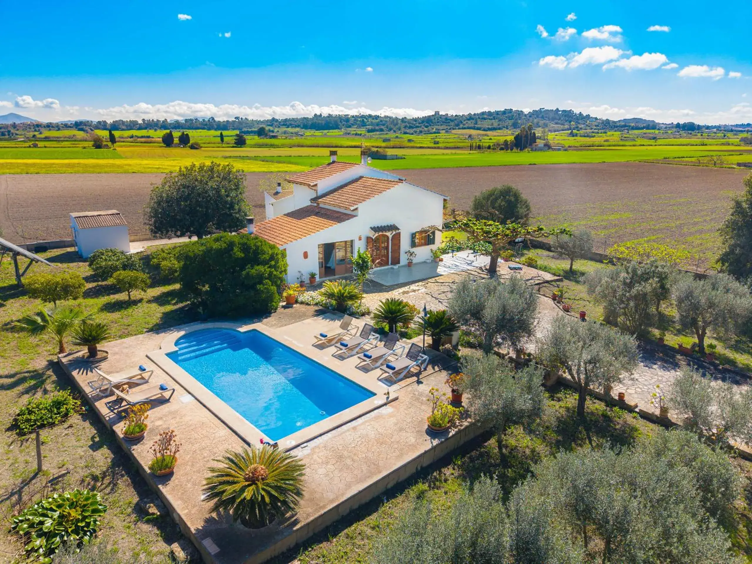 Villa Vernissa Villa Vernissa
