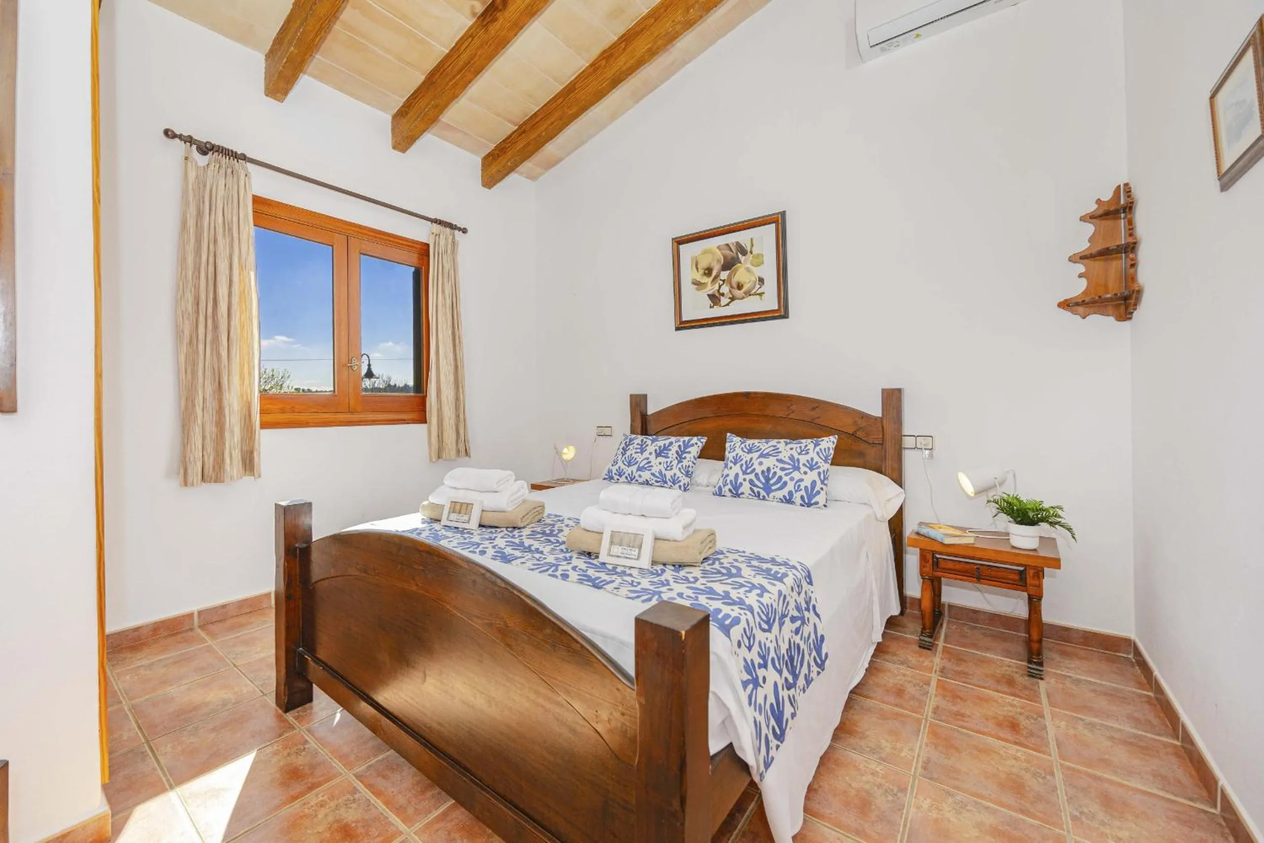 Villa Vernissa