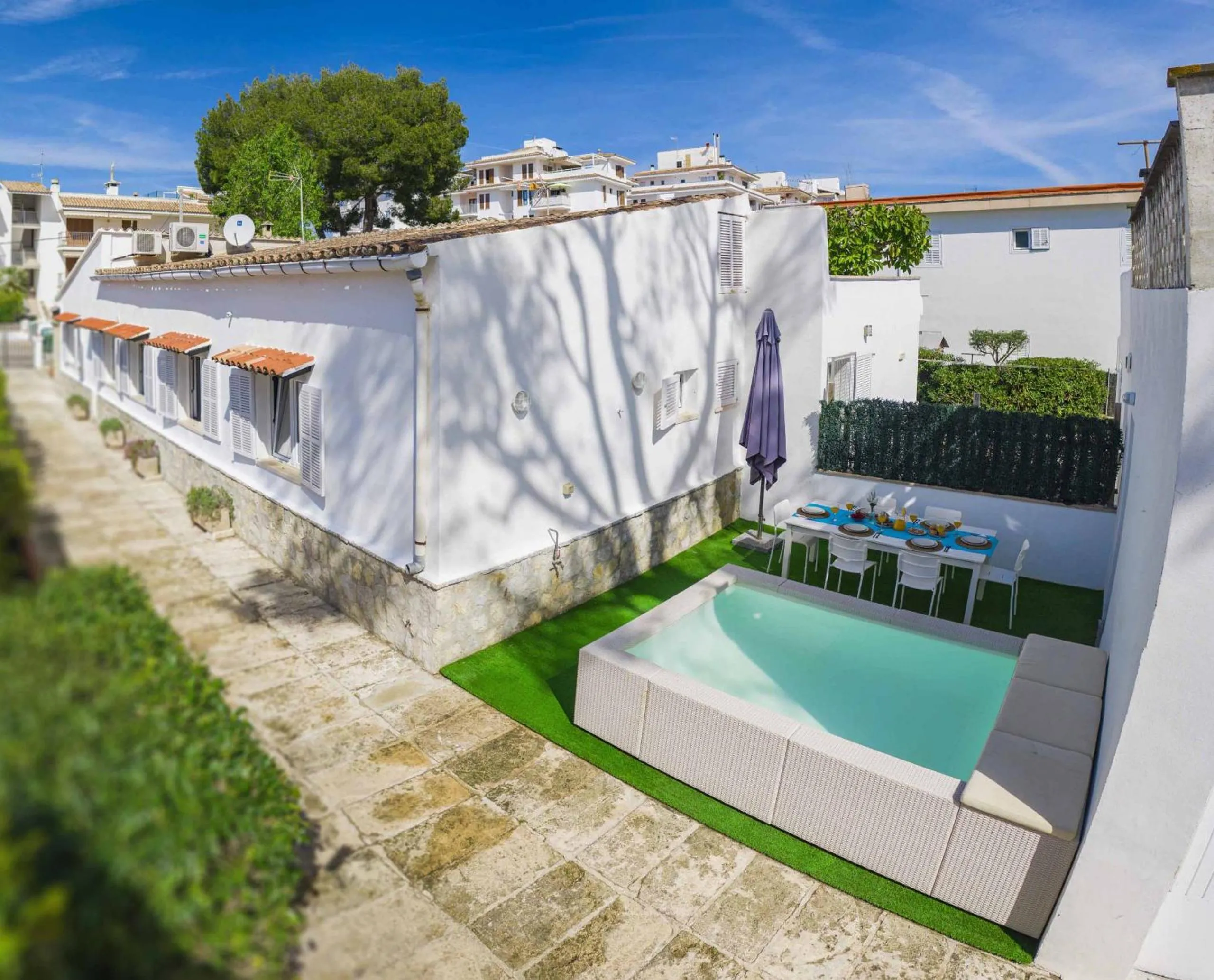 Villa Diana