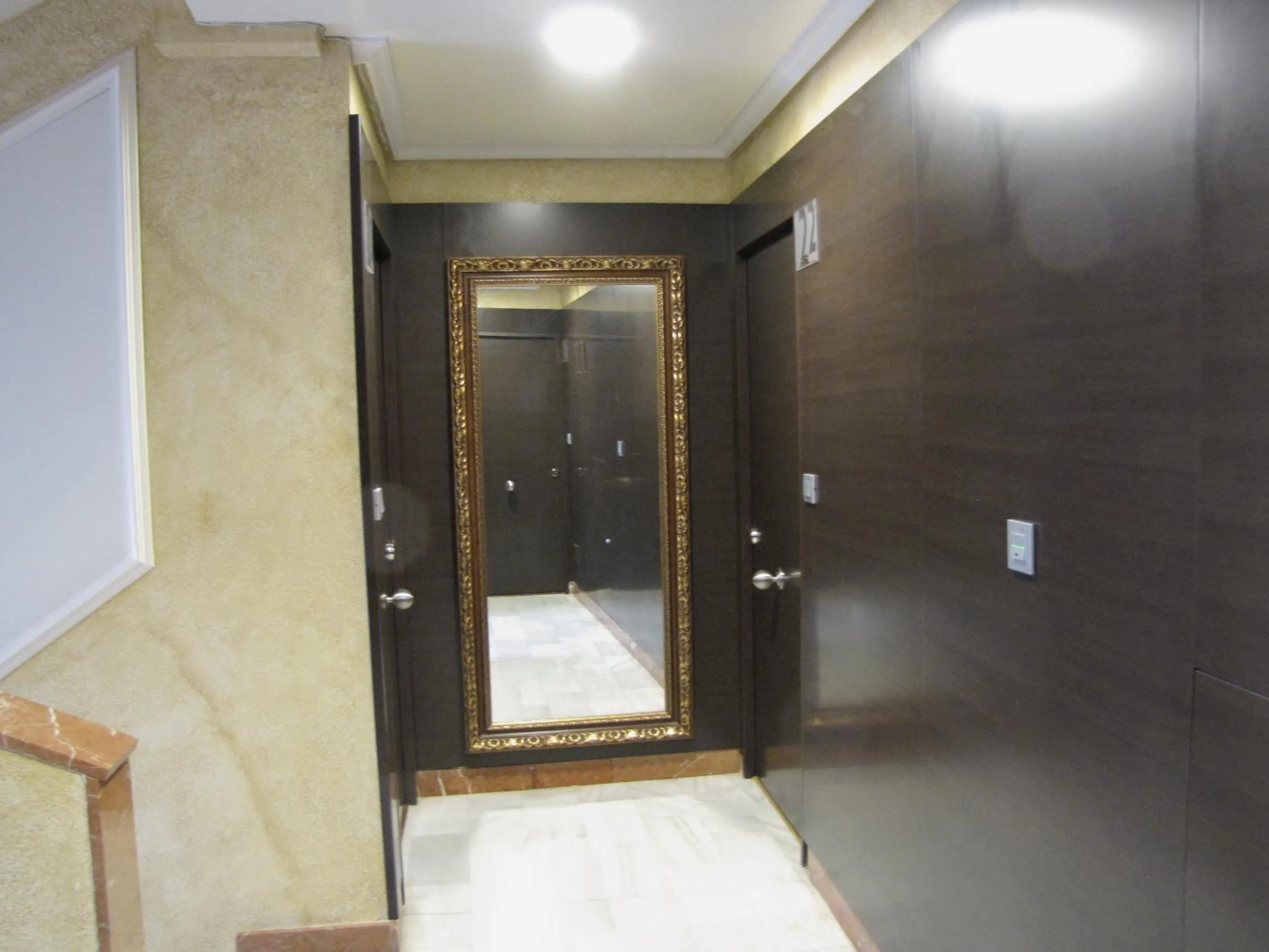 Facade/entrance in Apartamentos Boutique Catedral