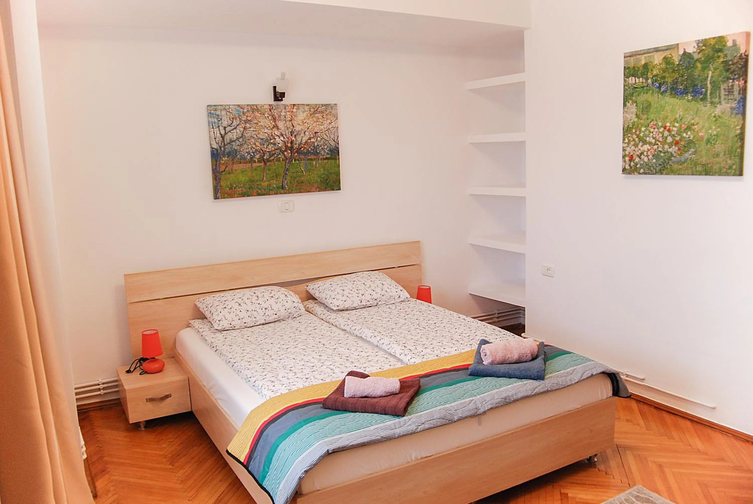 Stay Inn Center Timisoara