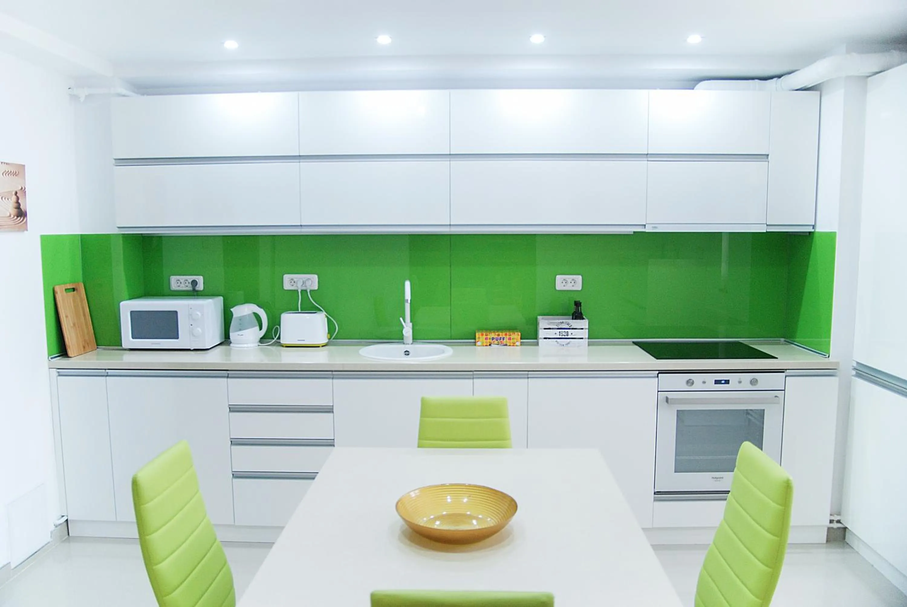 Stay Inn Center Timisoara