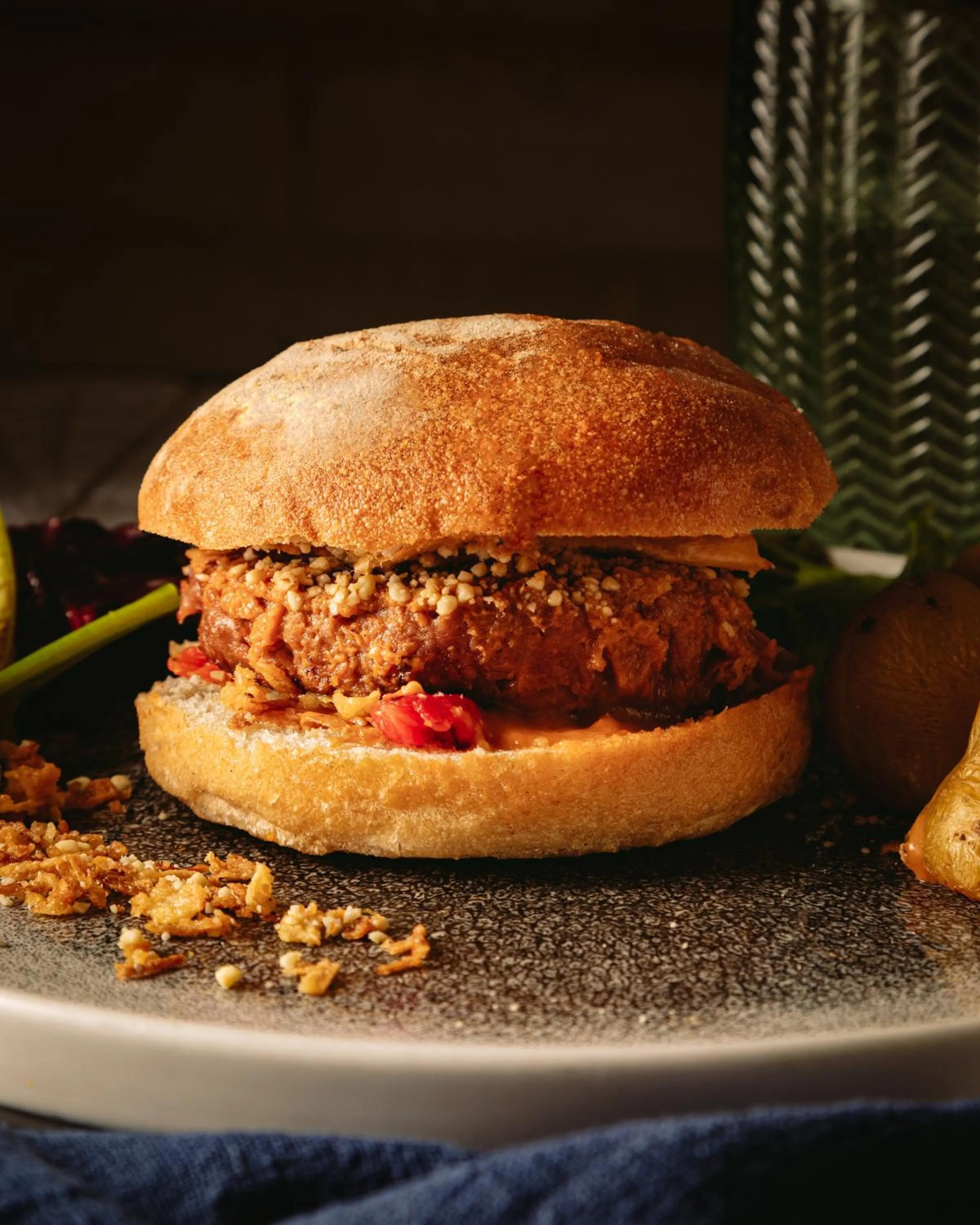 Restaurant/places to eat in One Shot Fortuny