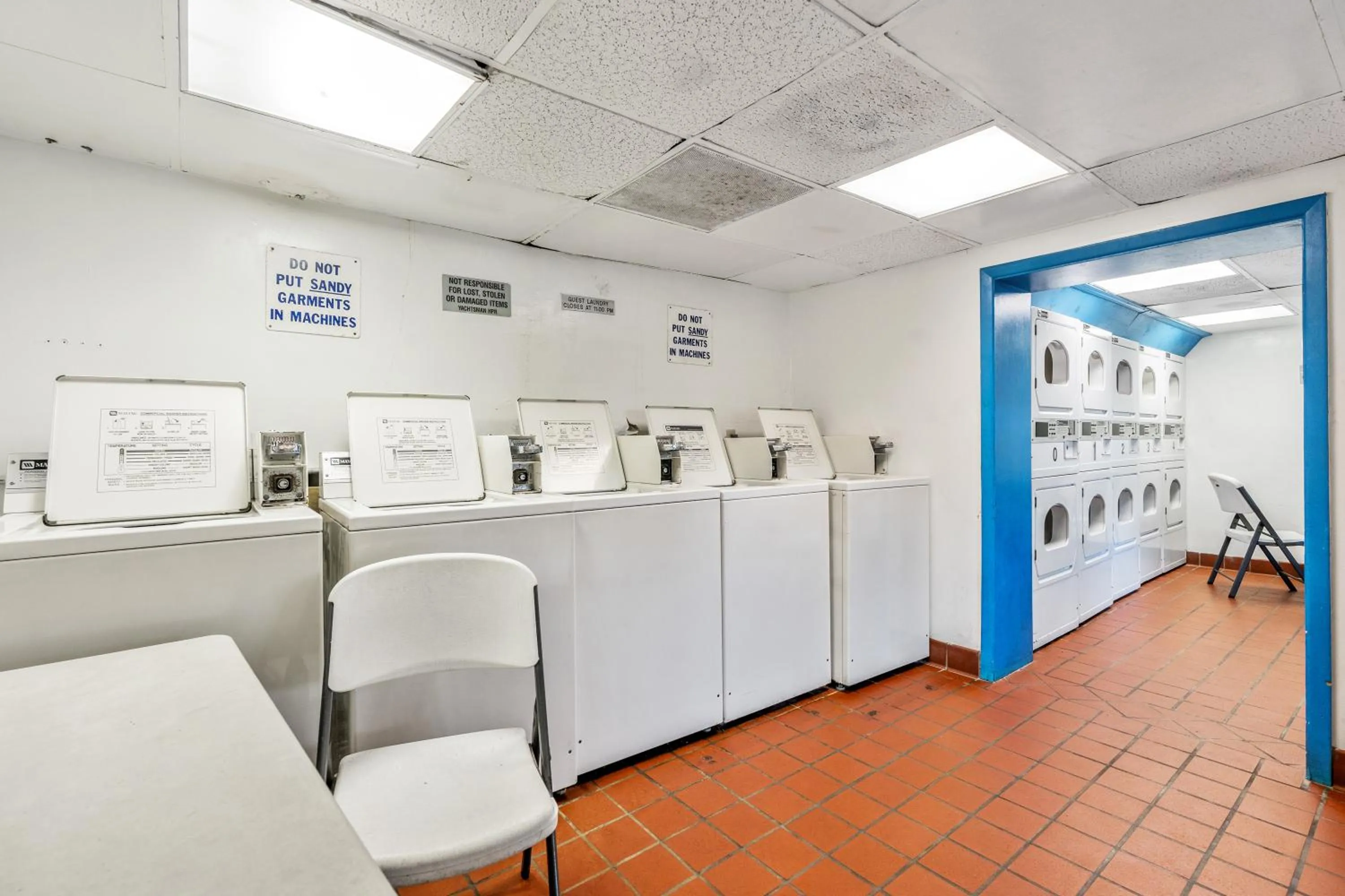 Yachtsman Oceanfront Resort