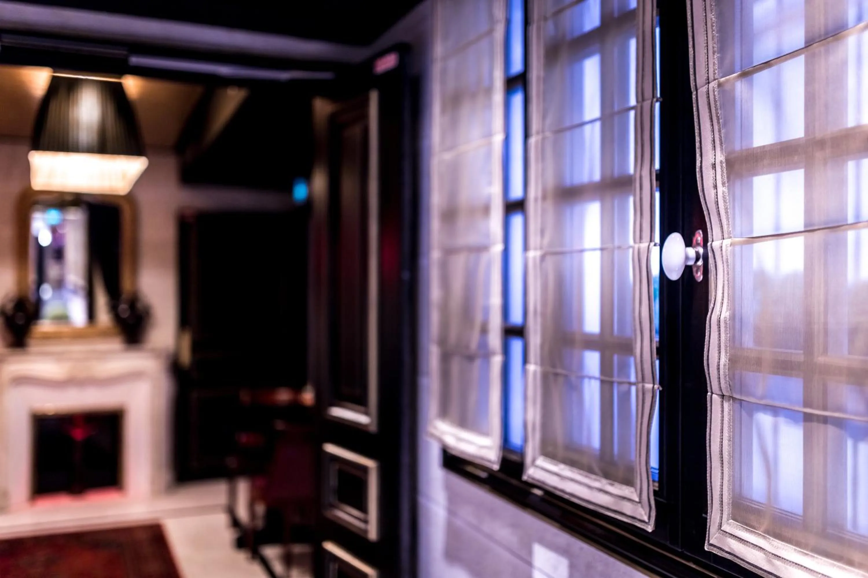 Other in Maison Albar- Le Champs-Elysées