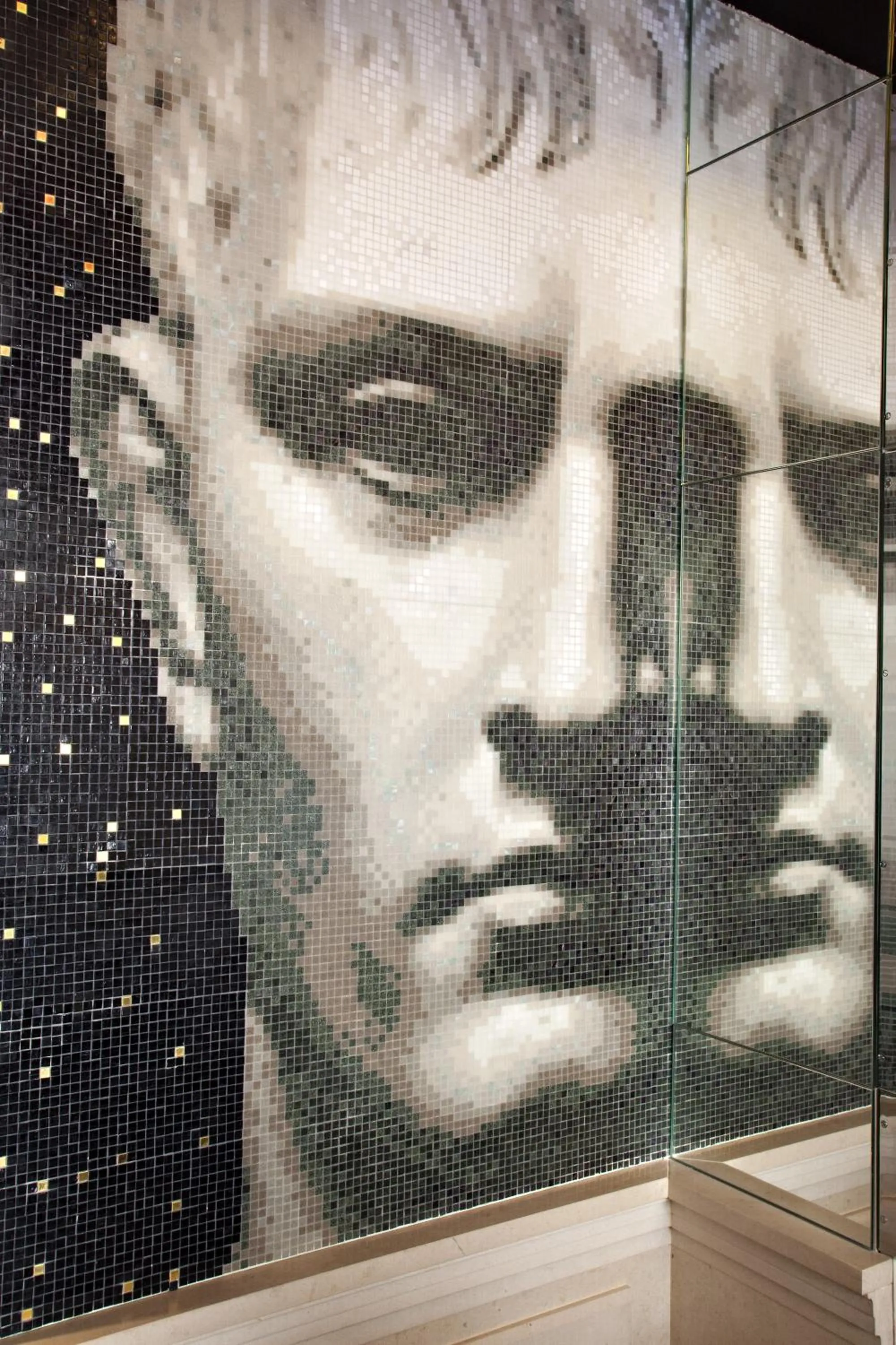 Lobby or reception in Maison Albar- Le Champs-Elysées