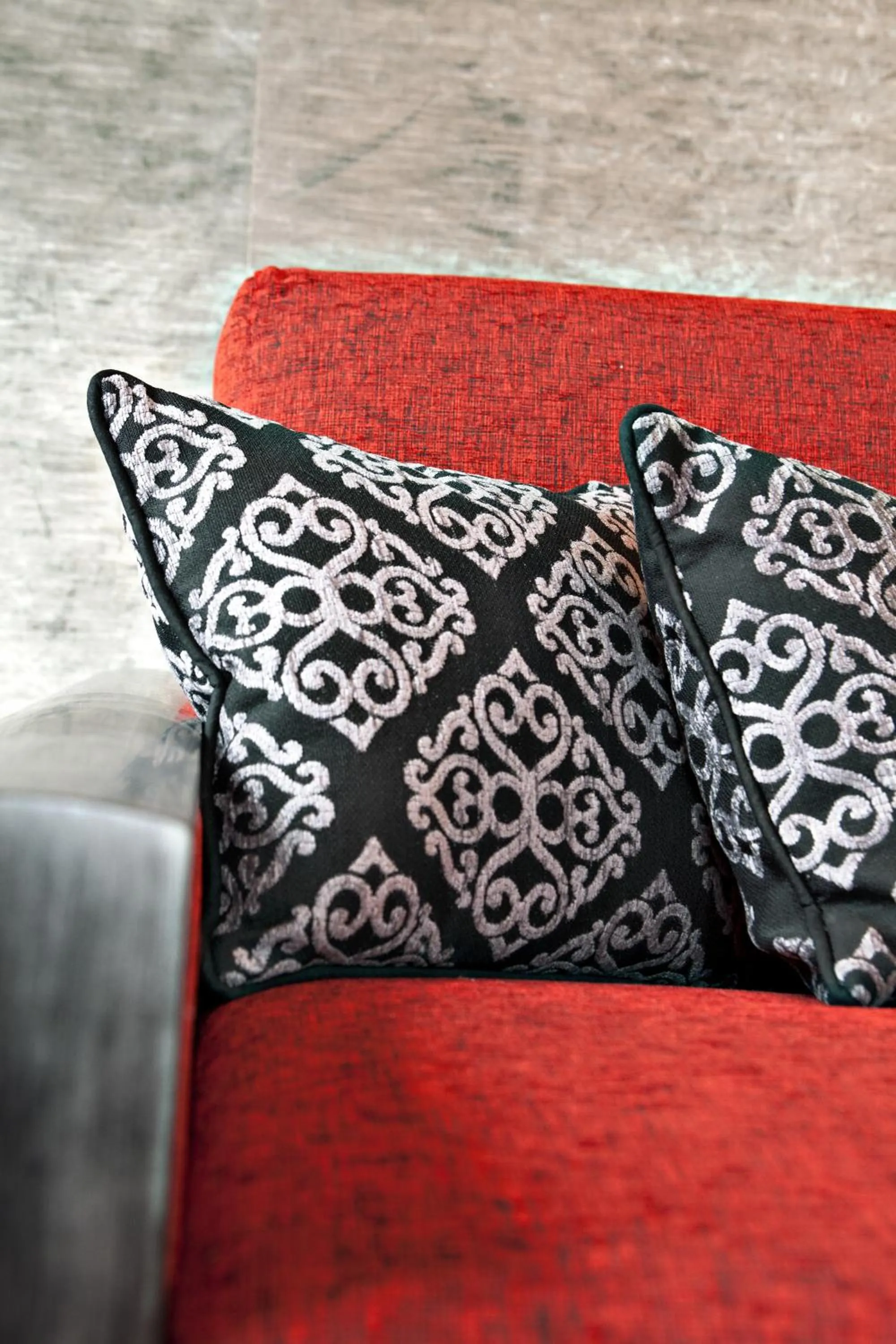 Living room in Maison Albar- Le Champs-Elysées