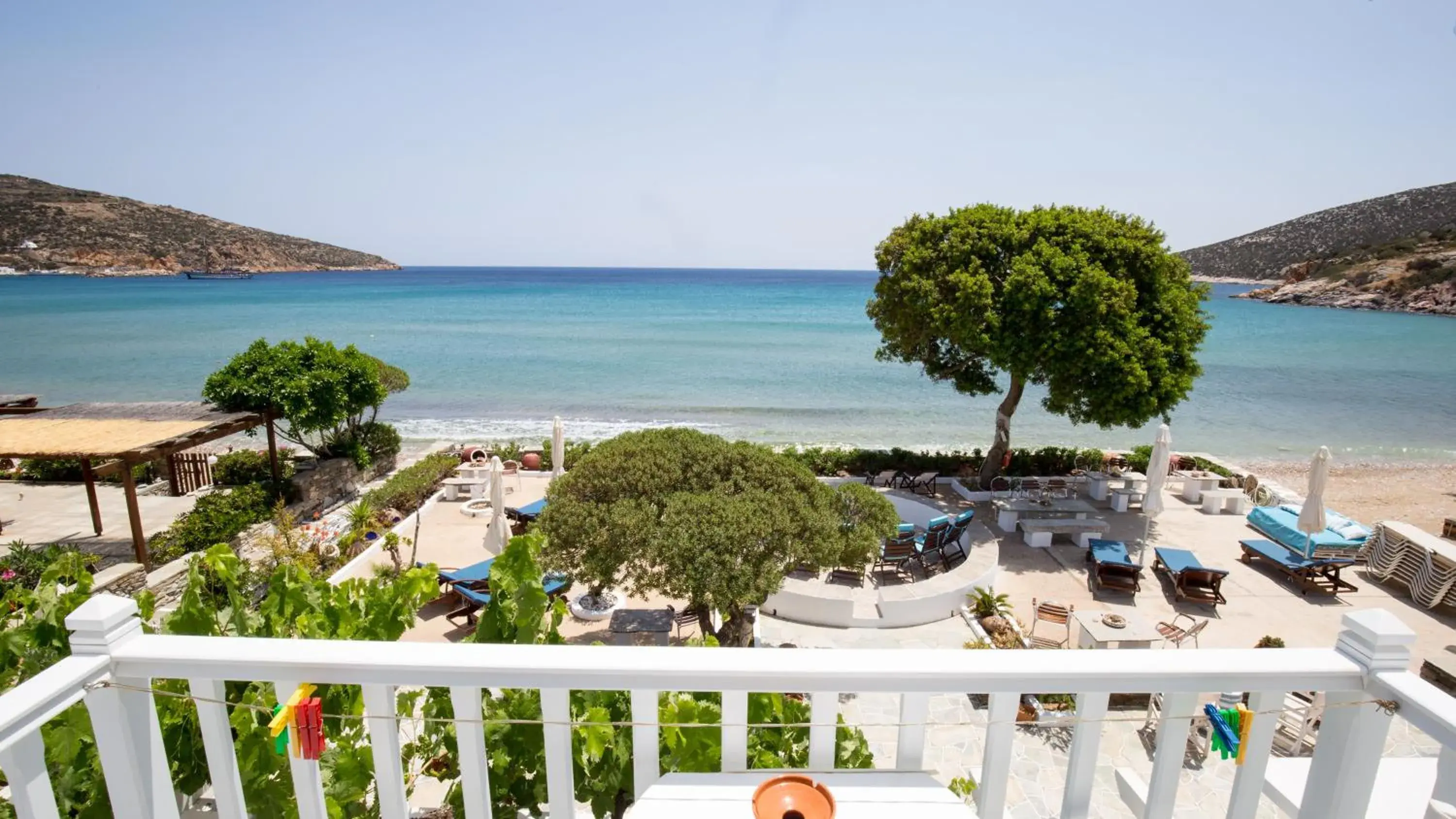 Pension Ageliki Sifnos Pension Ageliki Sifnos