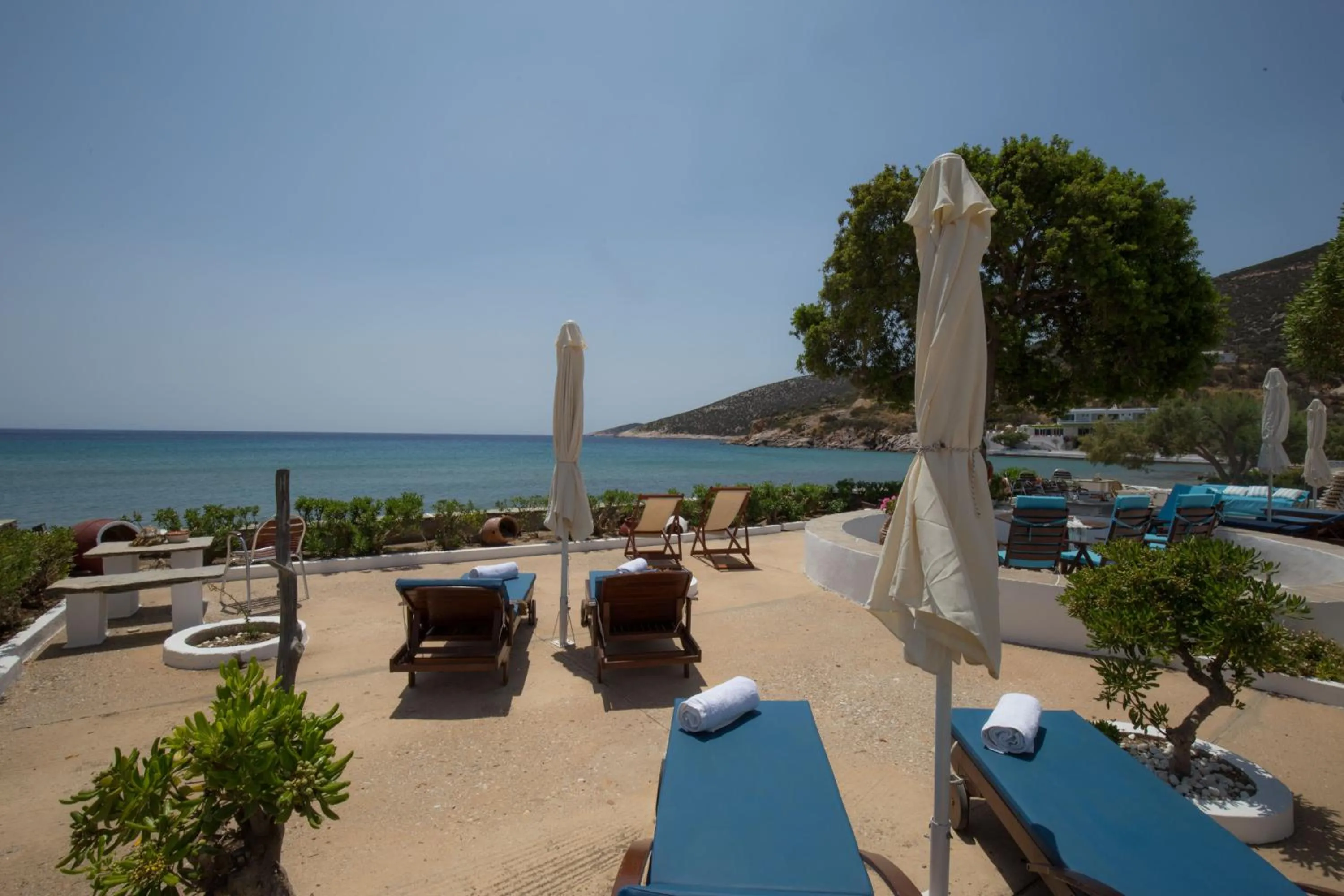 Pension Ageliki Sifnos