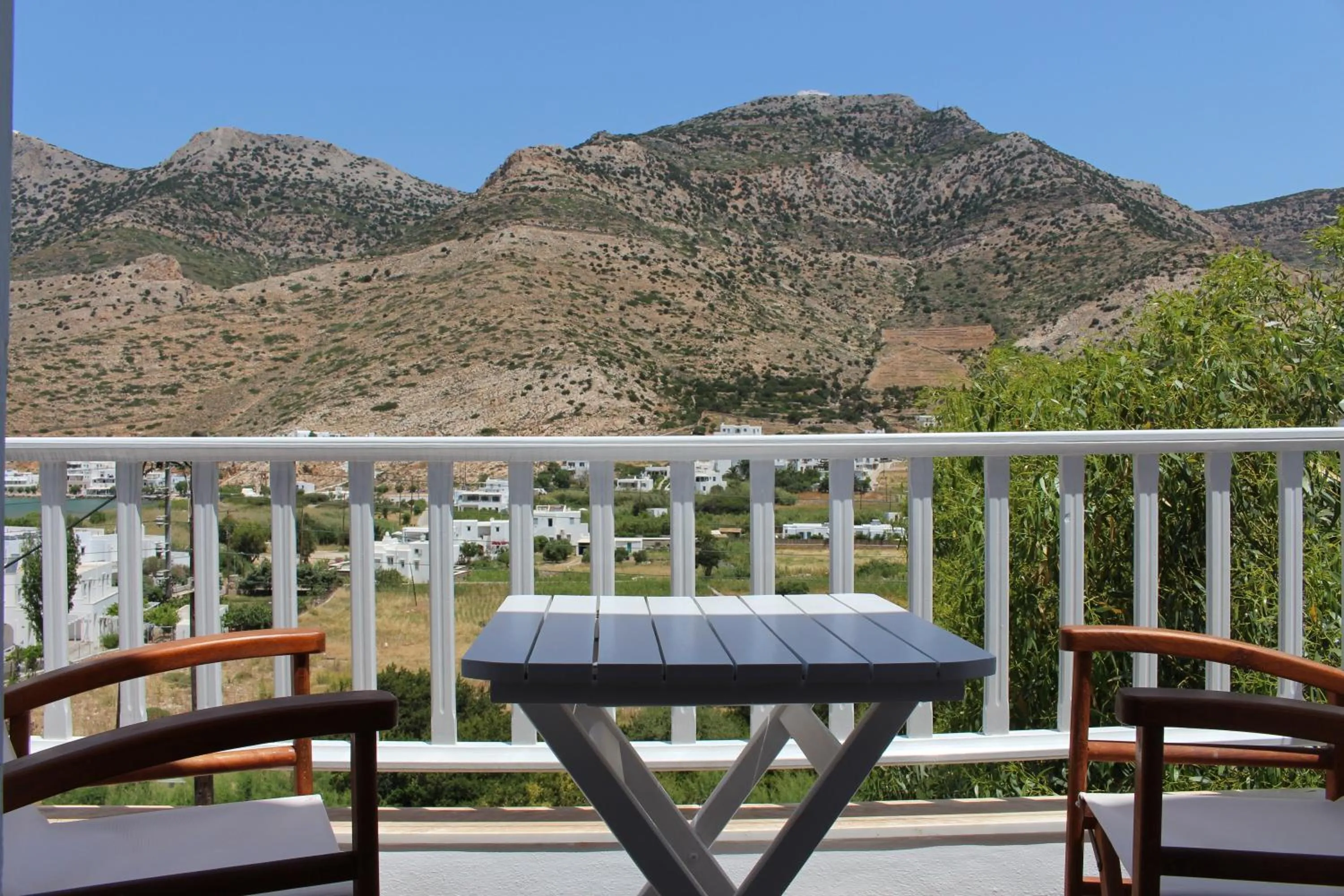 Hotel Kamari