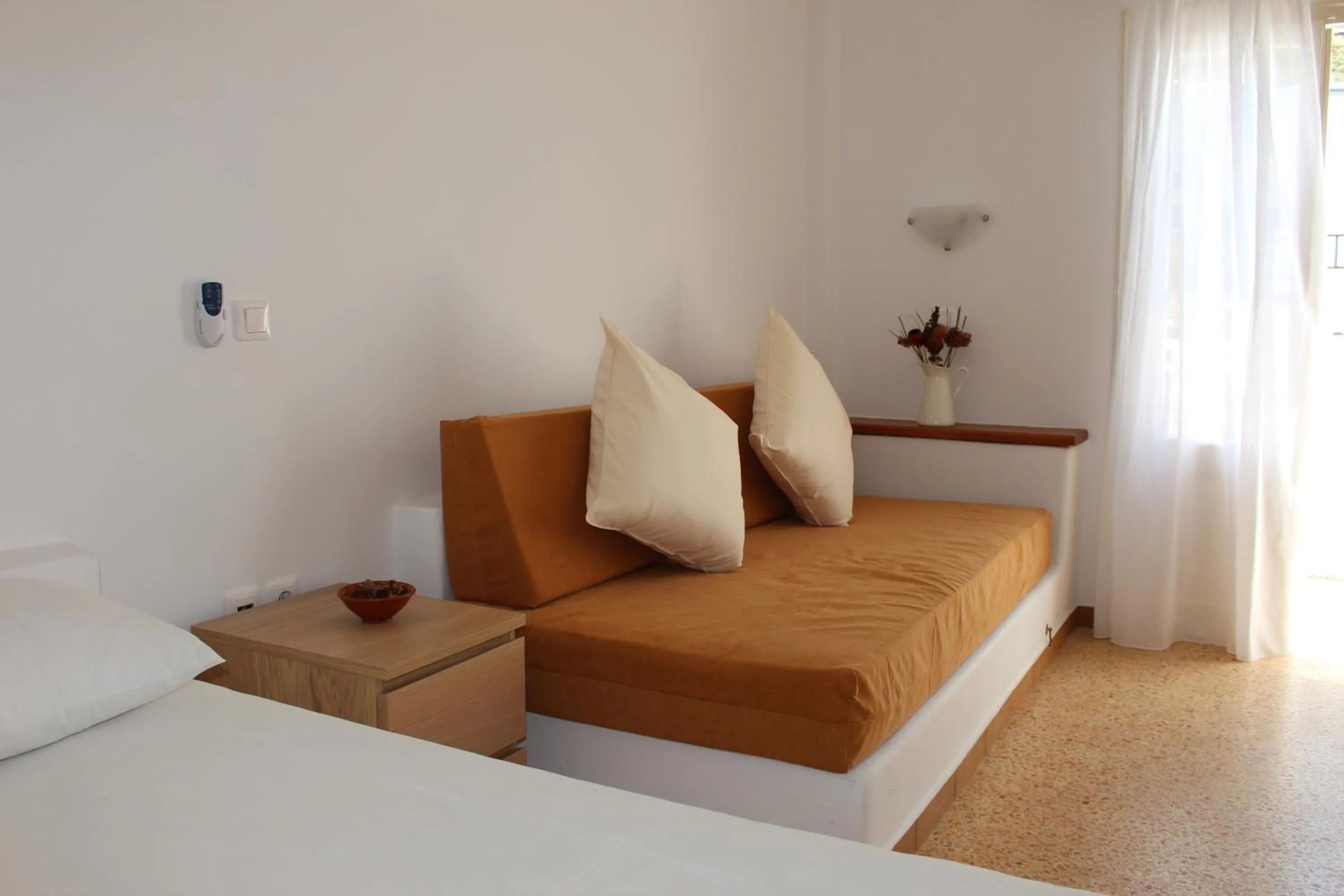Hotel Kamari