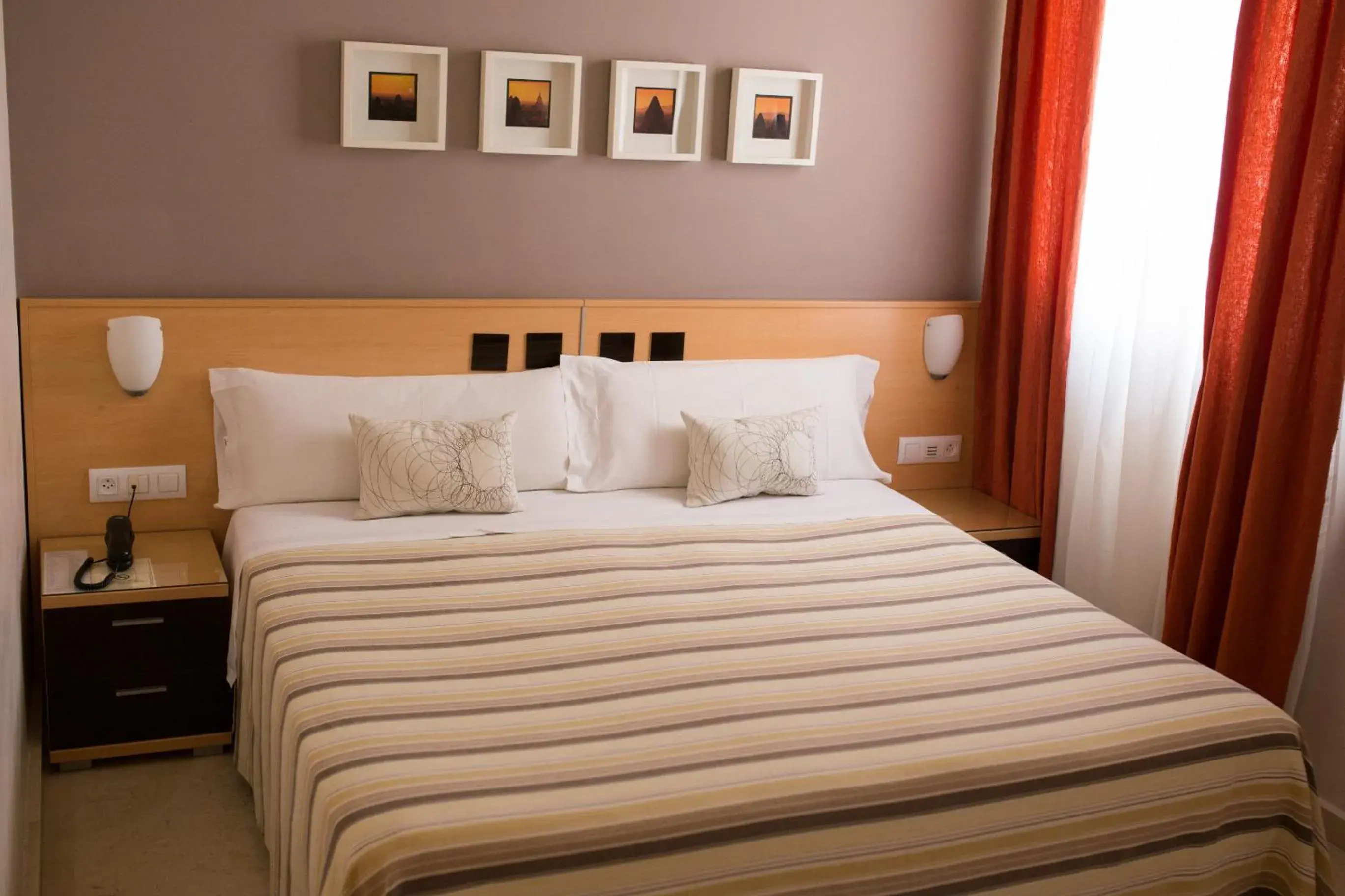 Hostal Albero by eme hoteles Hostal Albero by eme hoteles