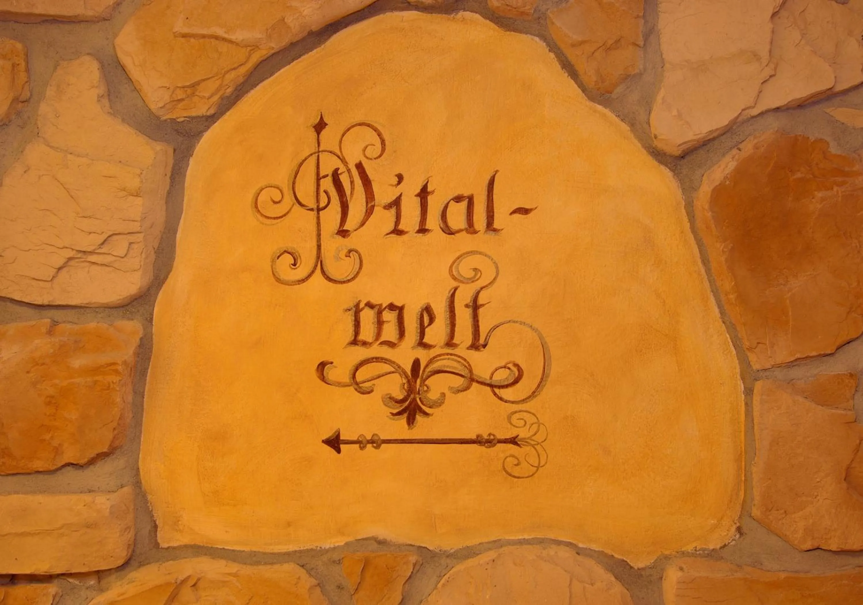 Other in Hotel Berghof