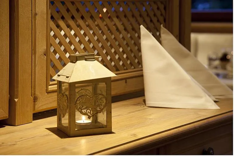 Other in Hotel Berghof