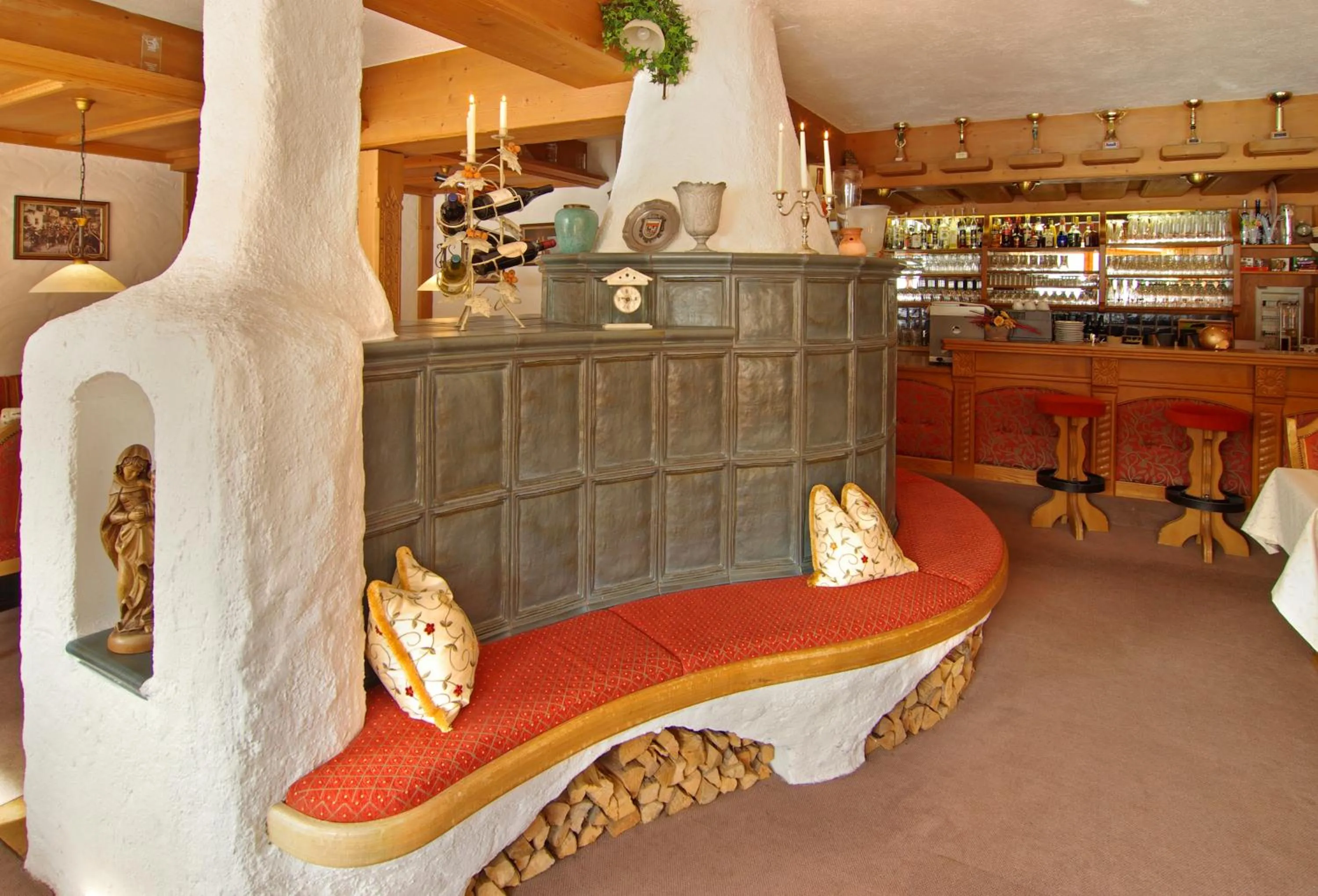 Other in Hotel Berghof