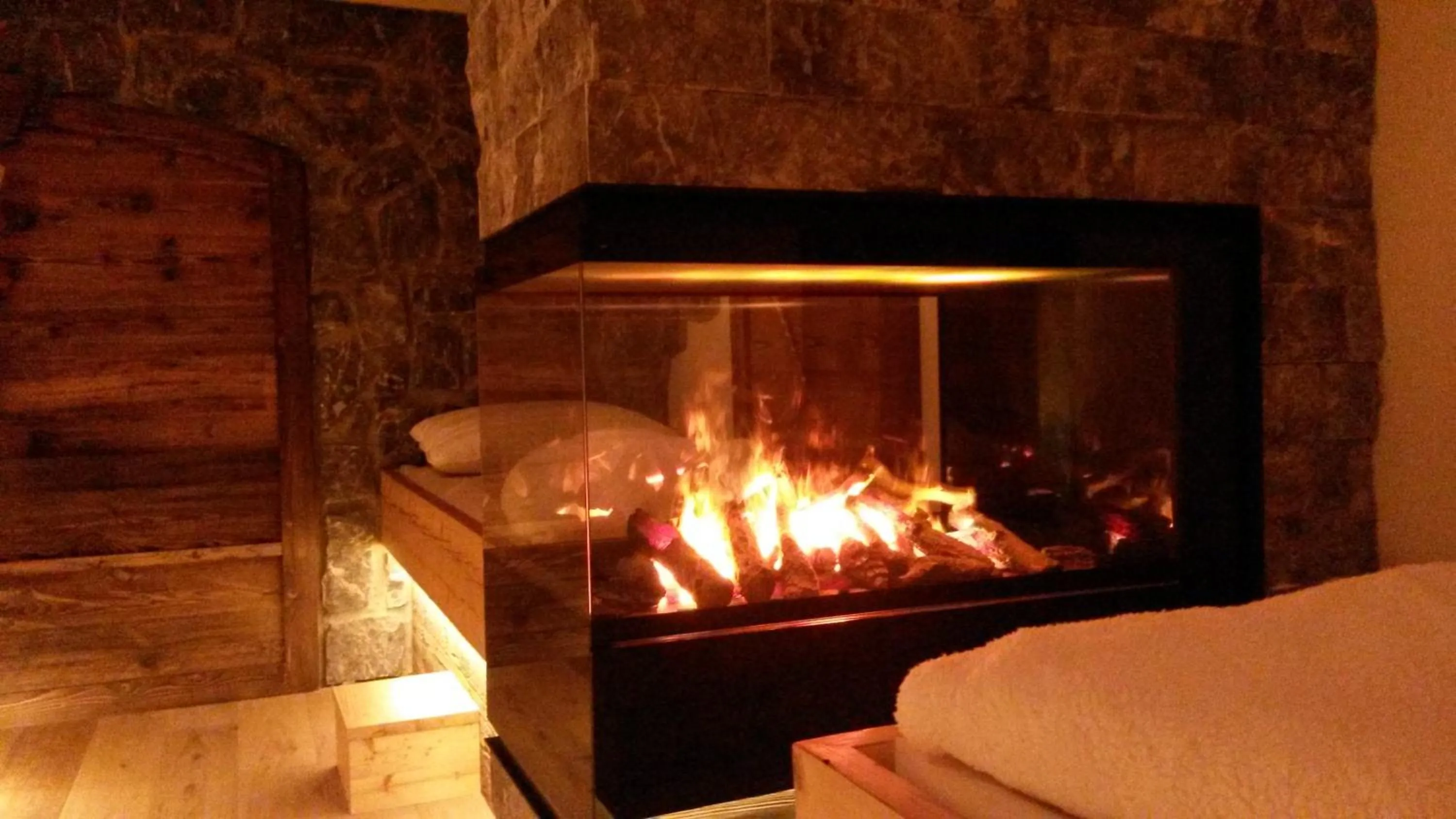 Other in Hotel Berghof