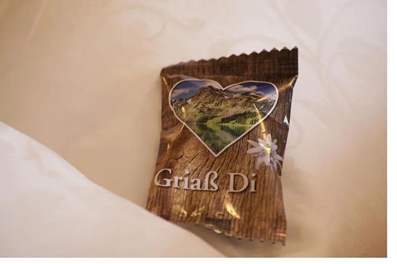 Other in Hotel Berghof