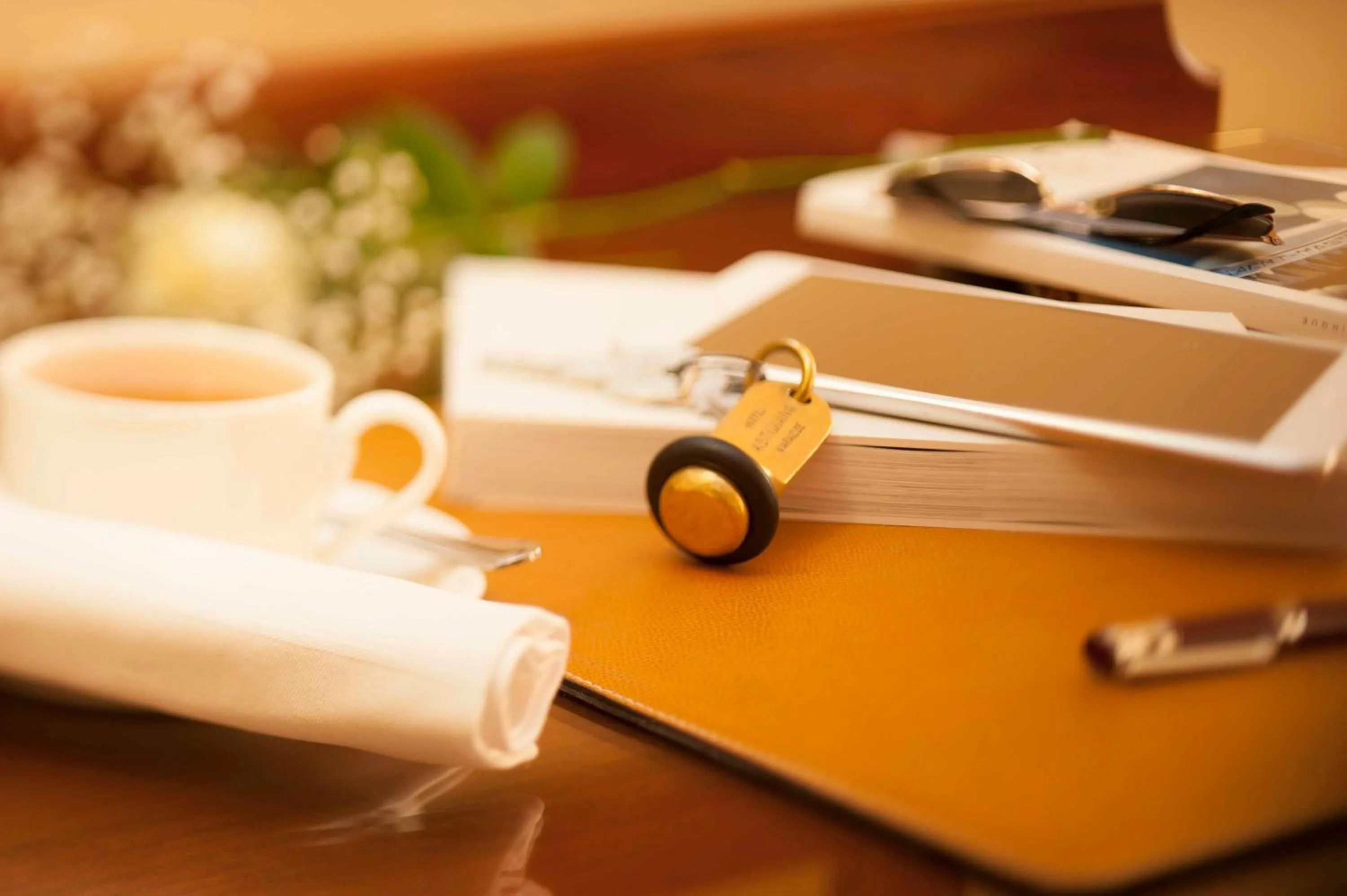 Non alcoholic drinks in Hotel Astigiana & Appartamenti