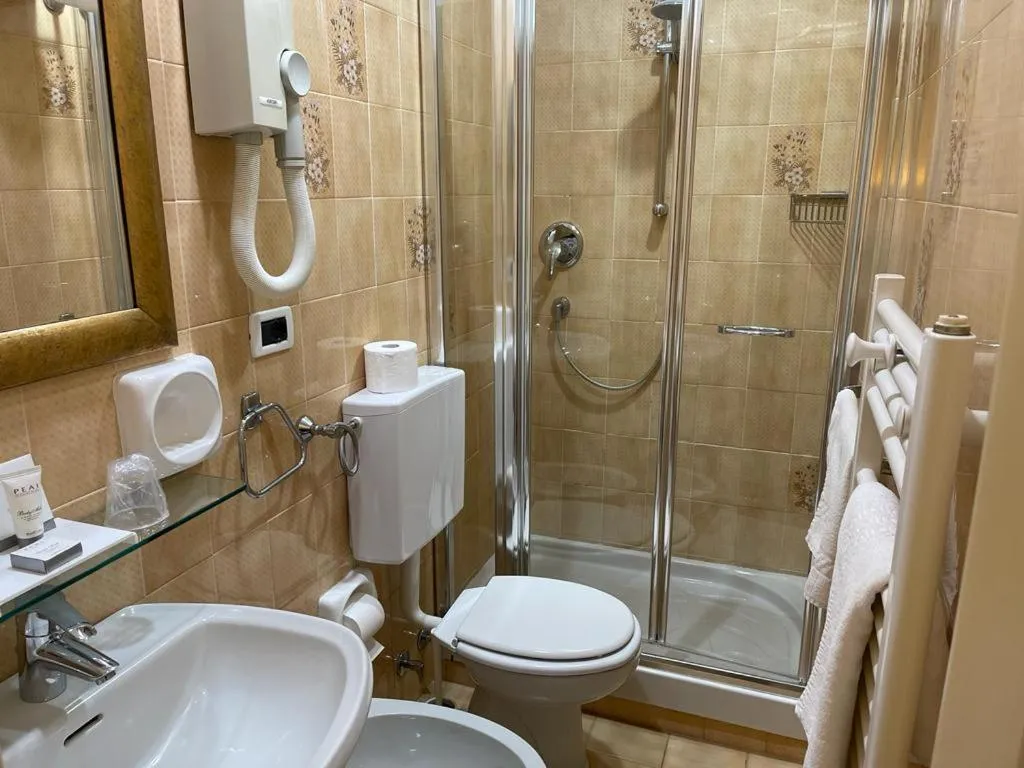 Hotel Astigiana & Appartamenti