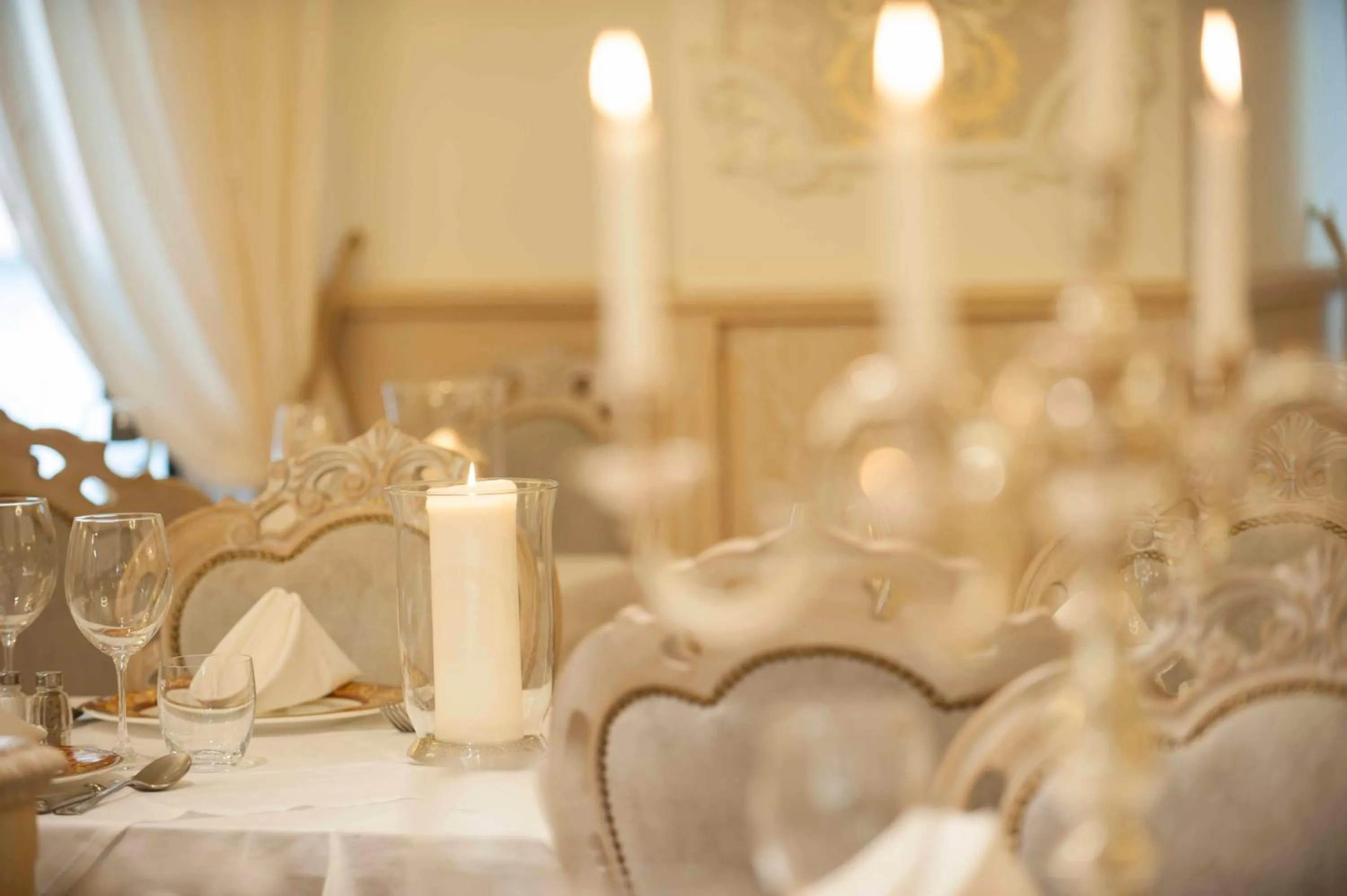 Restaurant/places to eat in Hotel Astigiana & Appartamenti