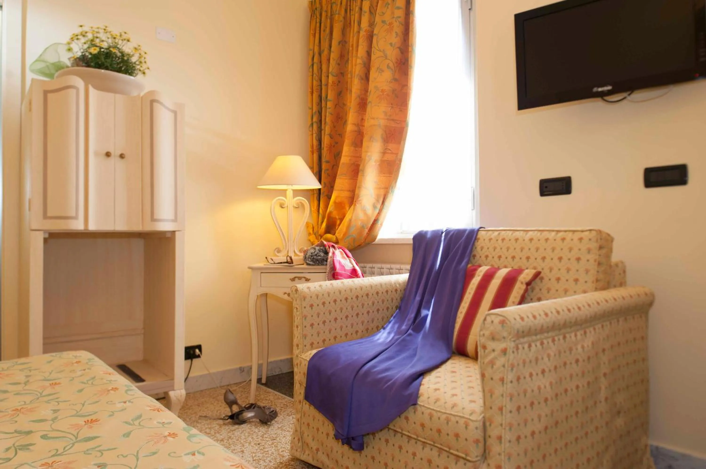 Day in Hotel Astigiana & Appartamenti