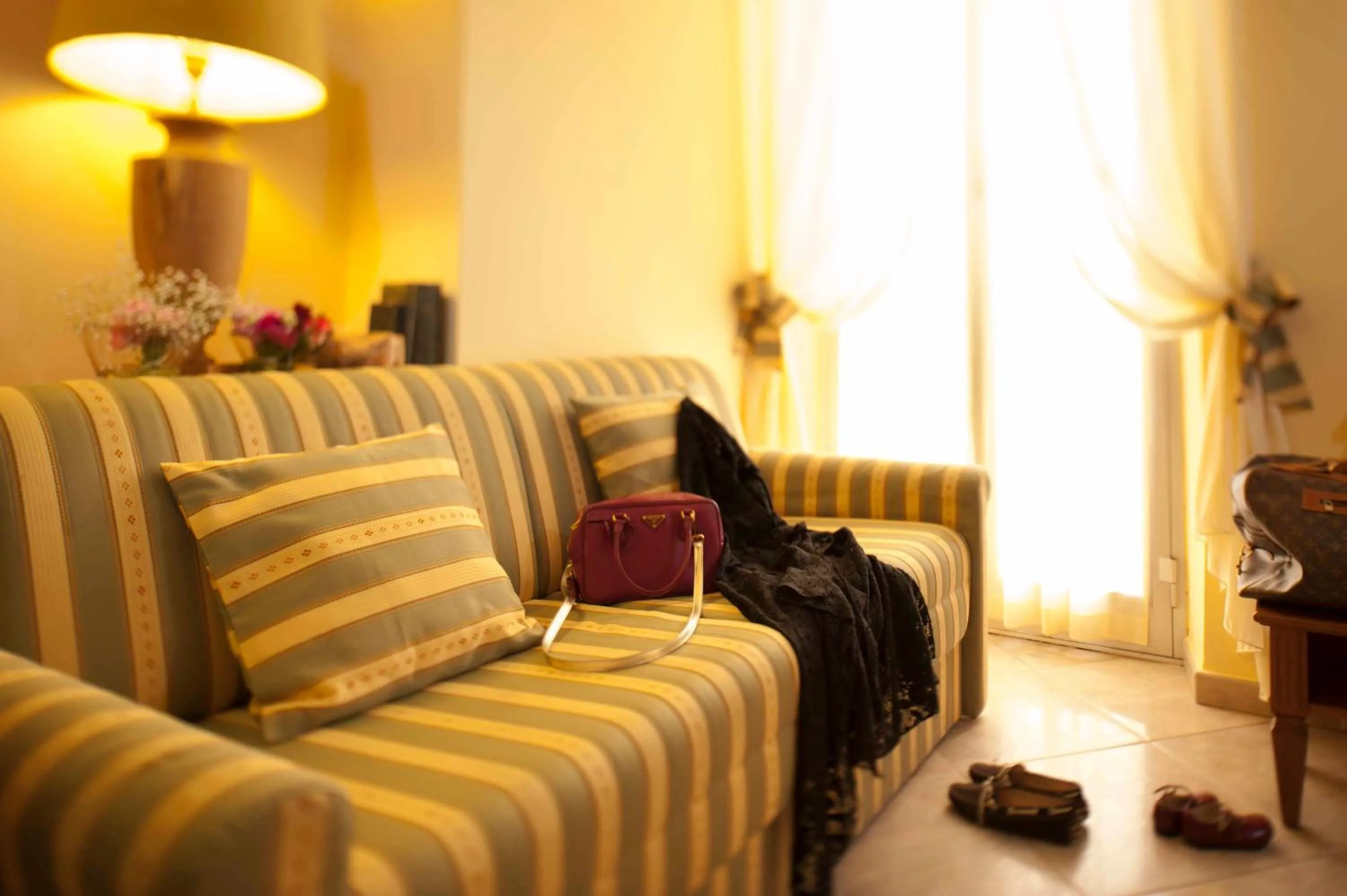 Day in Hotel Astigiana & Appartamenti