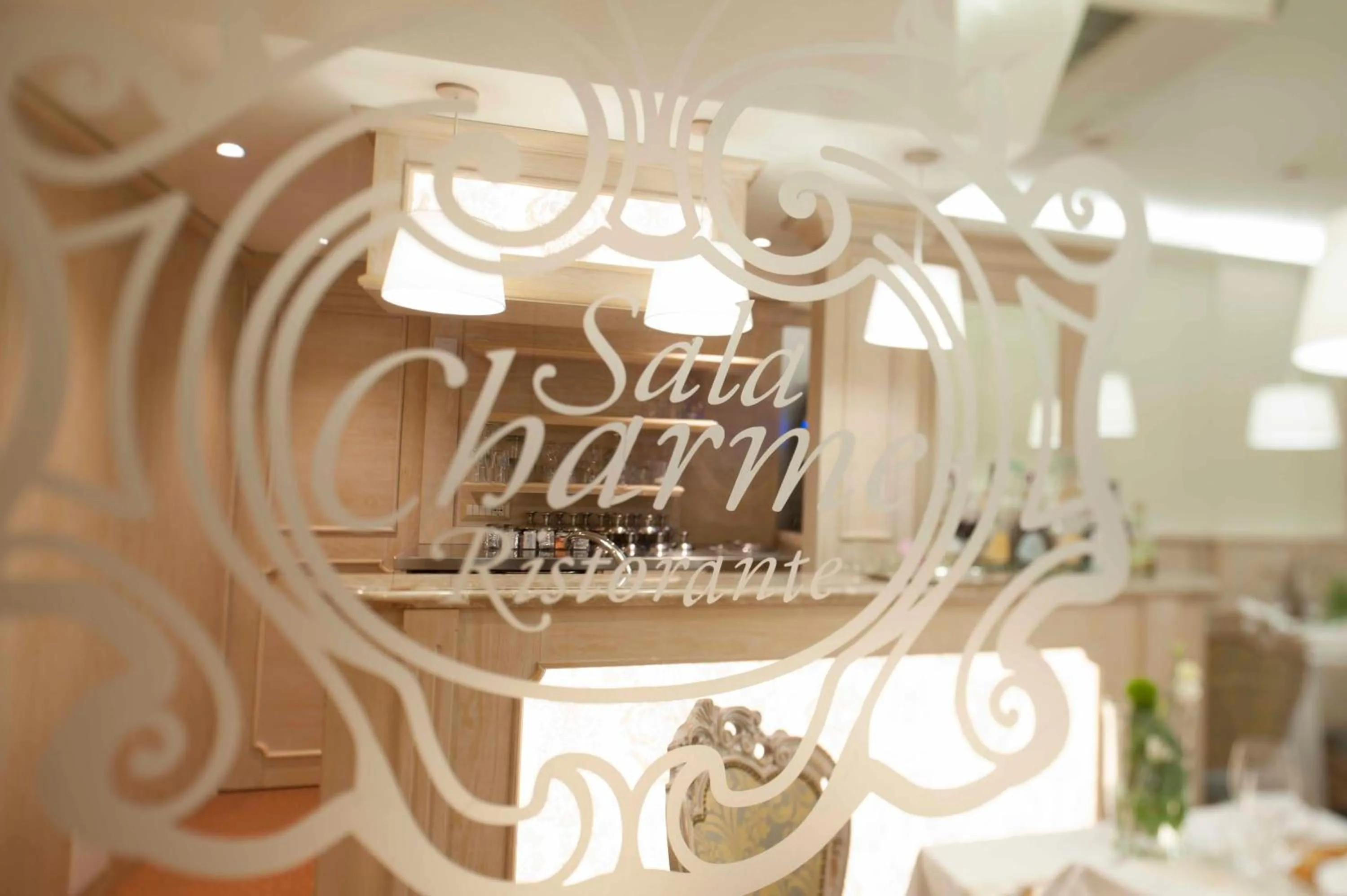 Restaurant/places to eat in Hotel Astigiana & Appartamenti