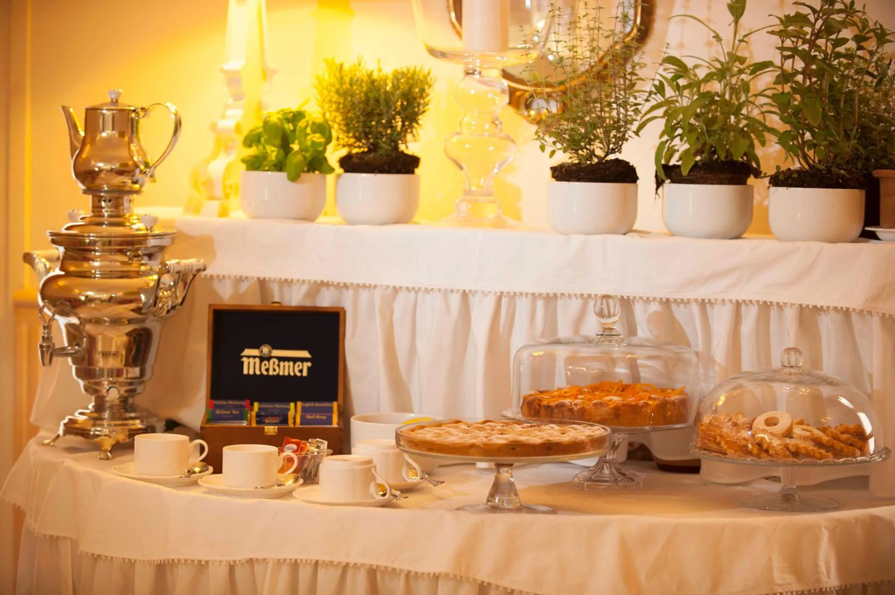 Food in Hotel Astigiana & Appartamenti