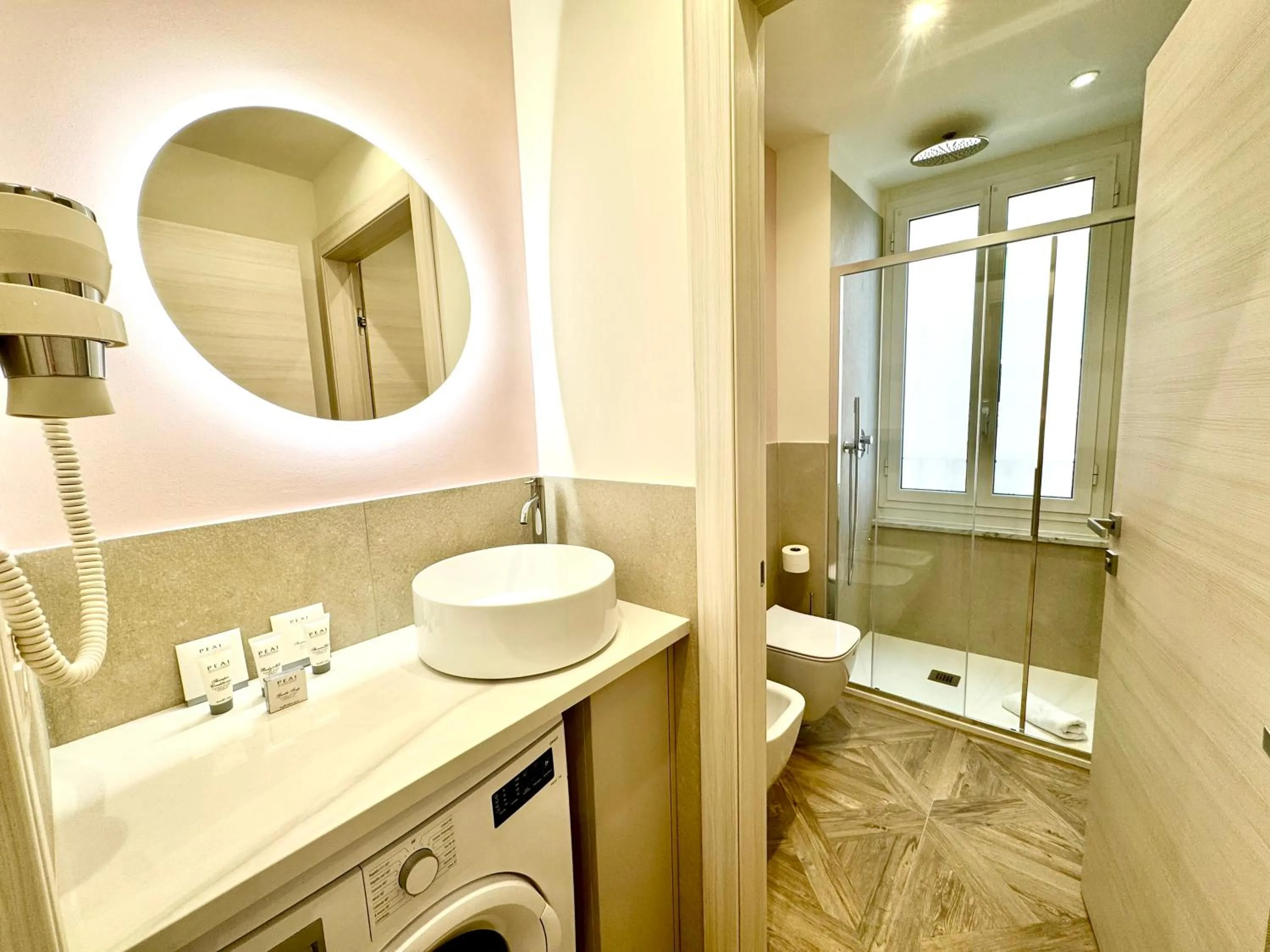 Hotel Astigiana & Appartamenti